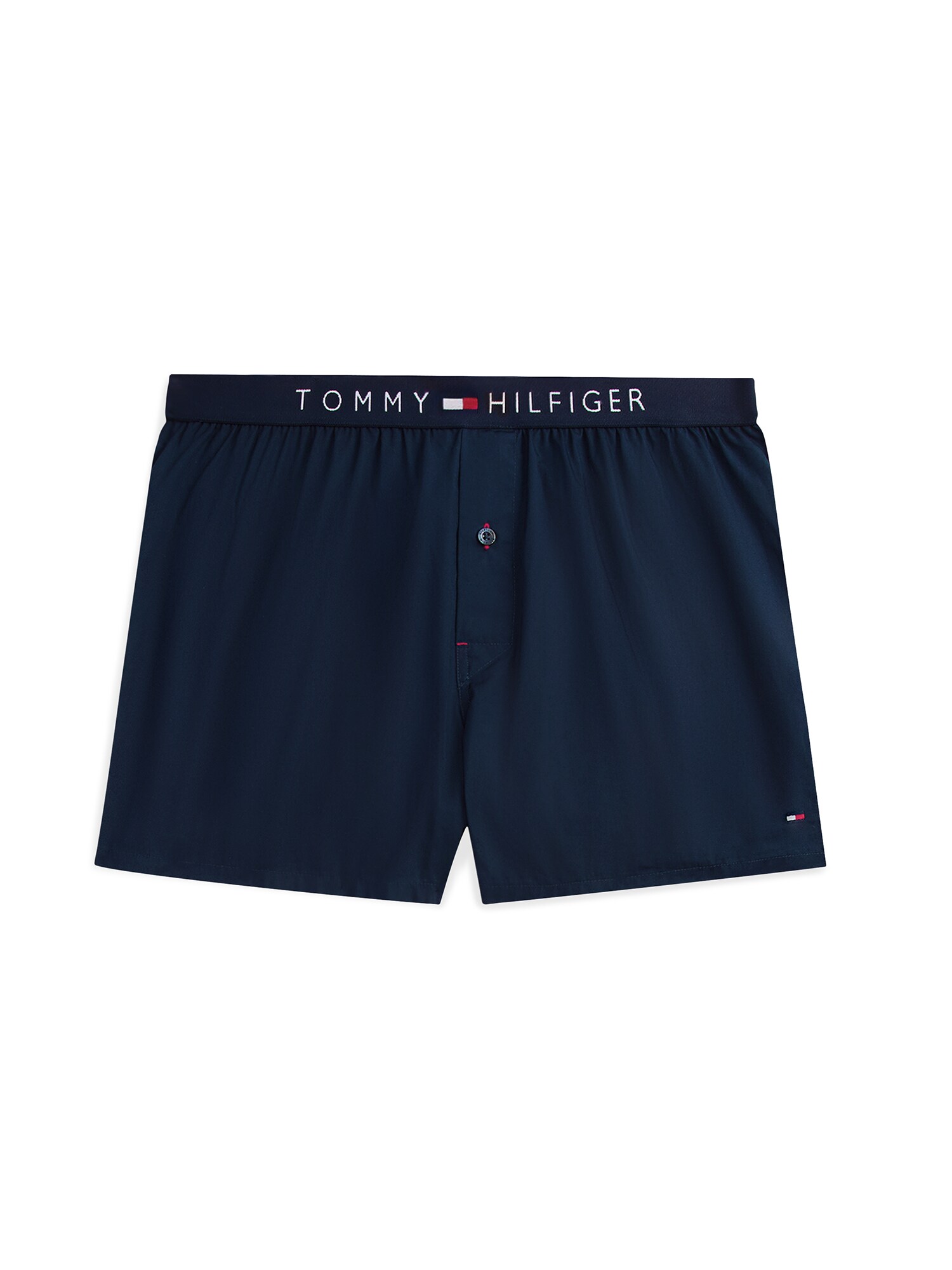 Tommy Hilfiger Underwear Boxerky námornícka modrá