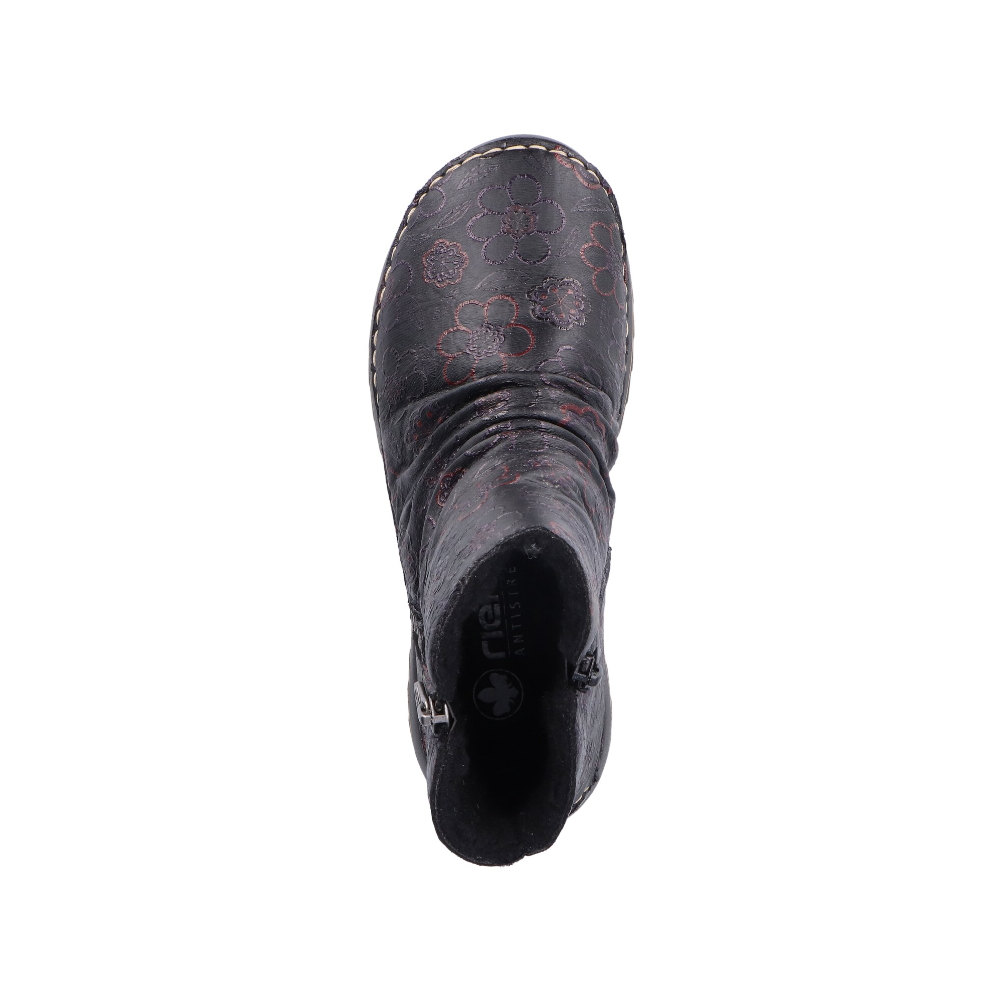 Thumbnail - Rieker Stiefelette