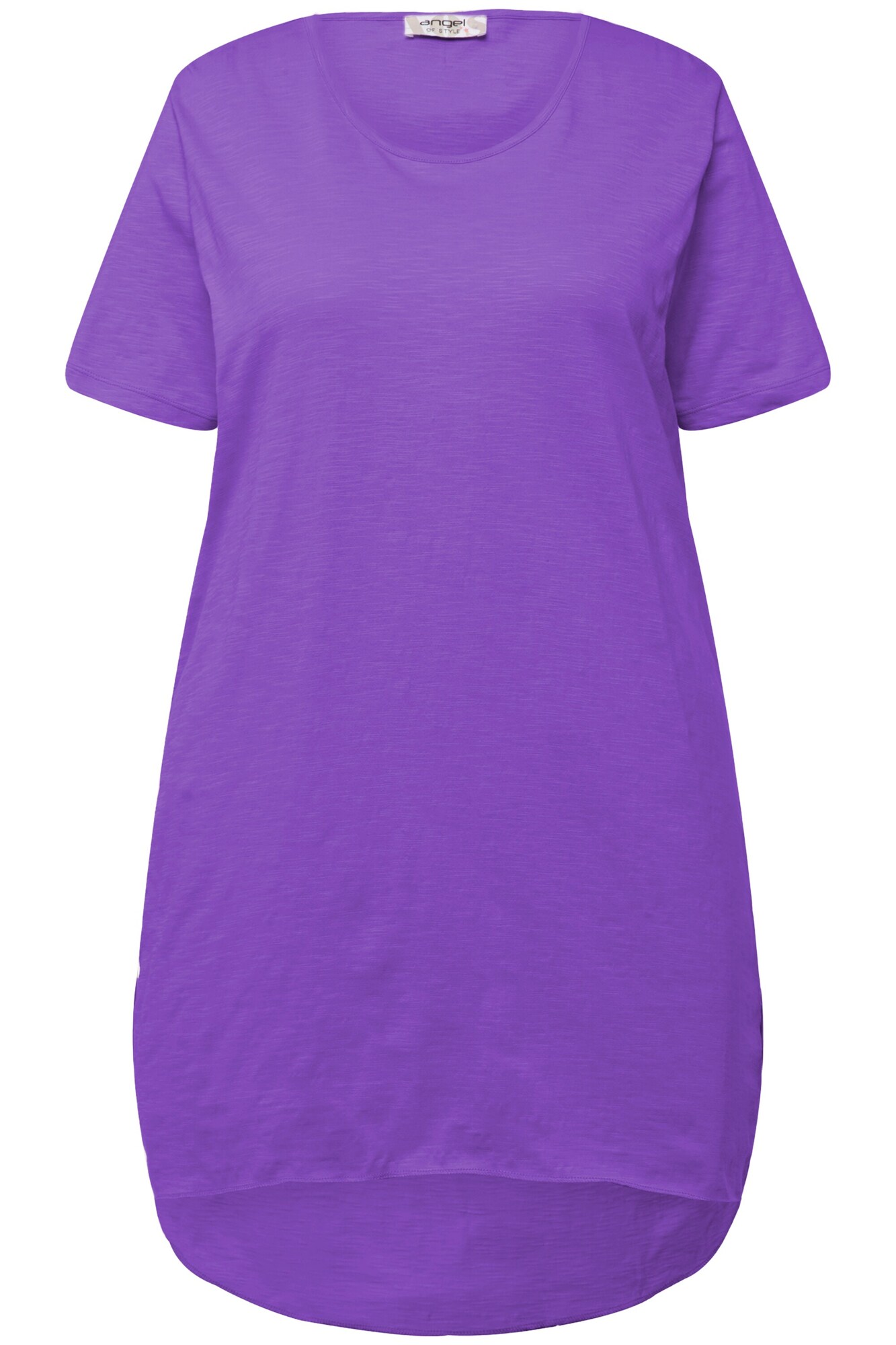 Angel of Style T-shirt violet clair-Angel of Style 1