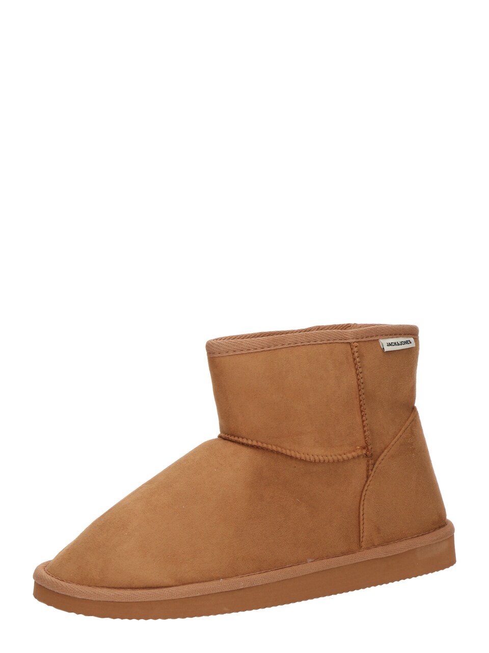 Boot 'JFWDan'