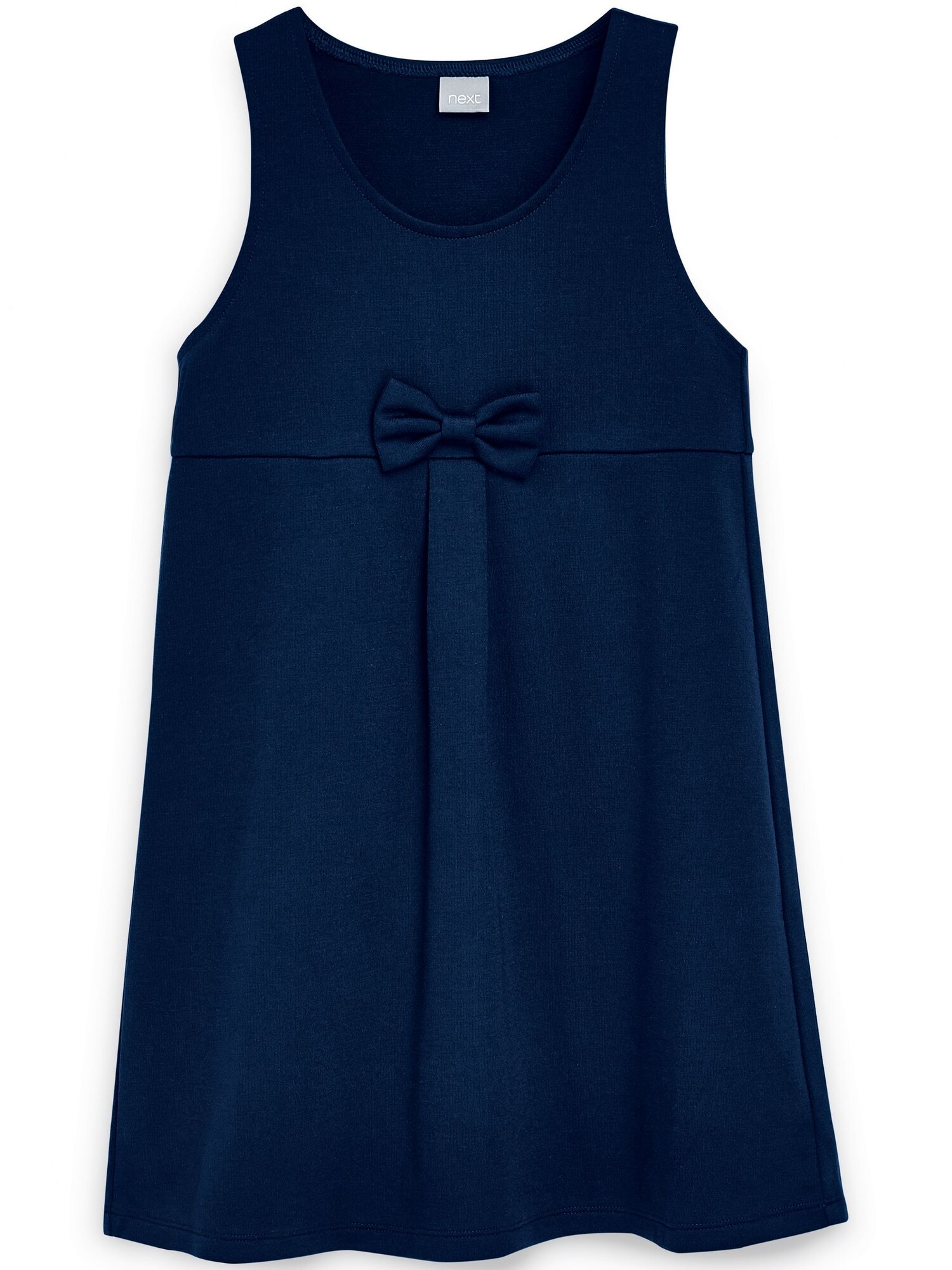 Next Rochie  bleumarin