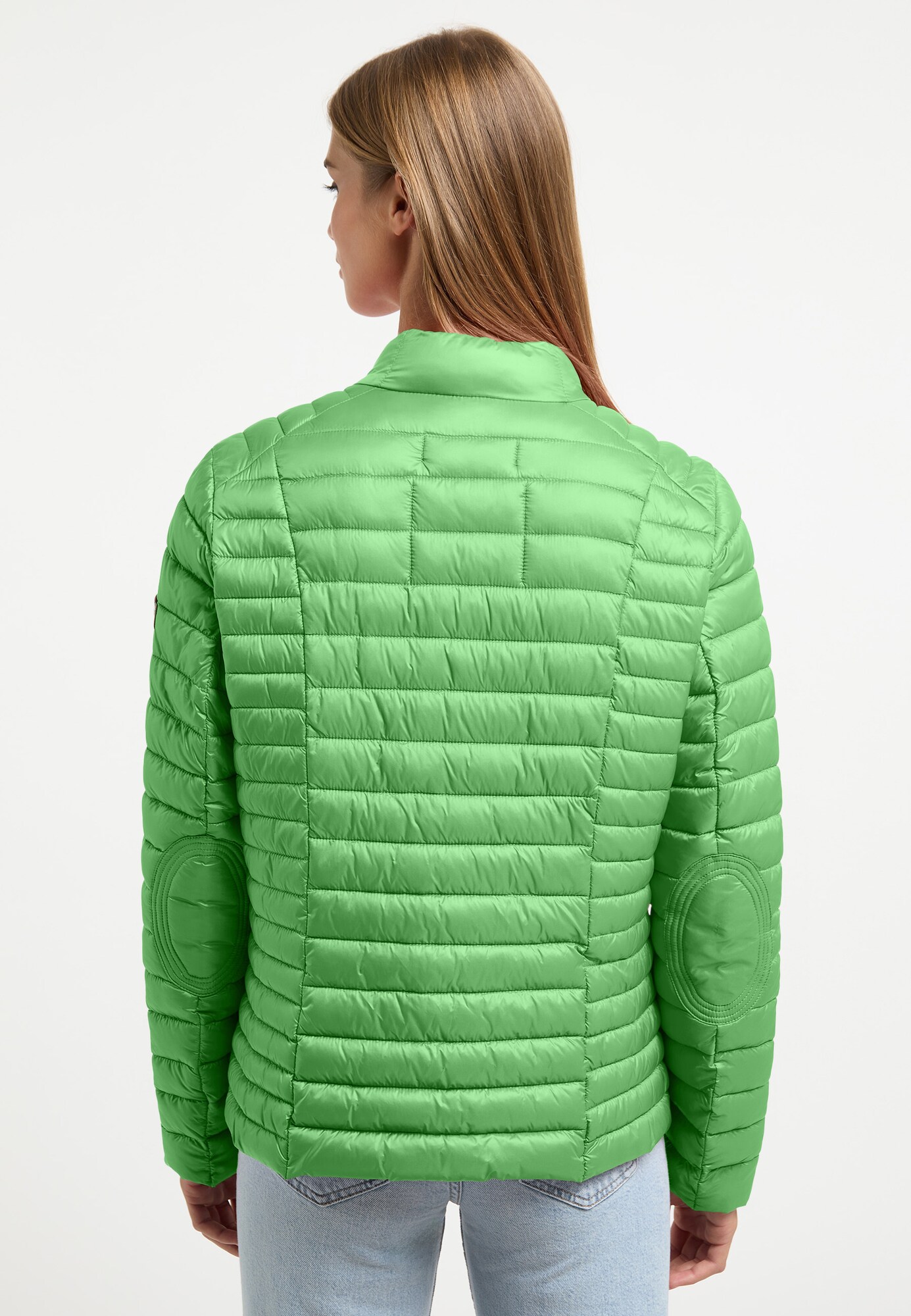 Thumbnail - Frieda & Freddies NY Steppjacke Fake Down Jacket  Judy