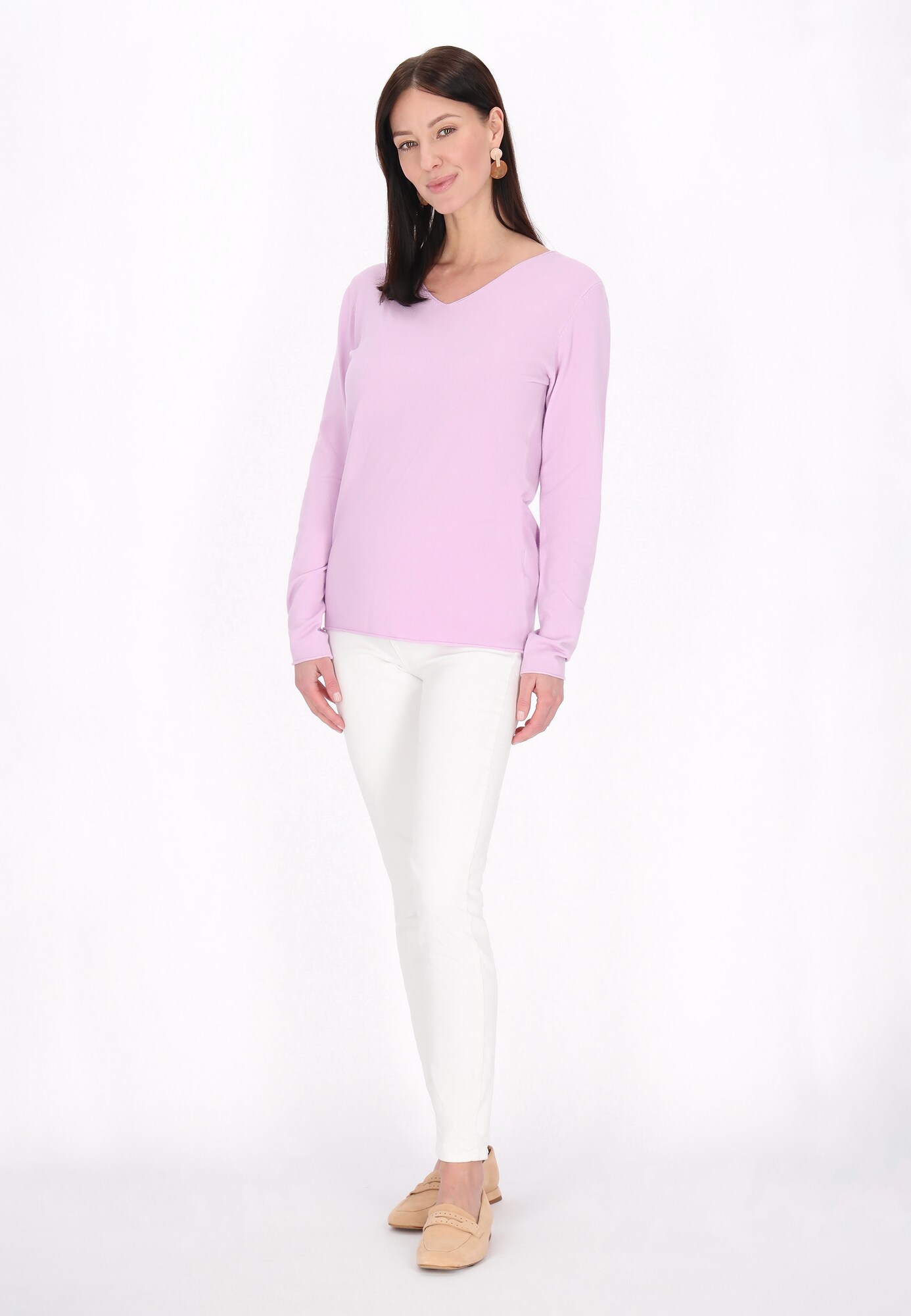 Thumbnail - Usha Pullover