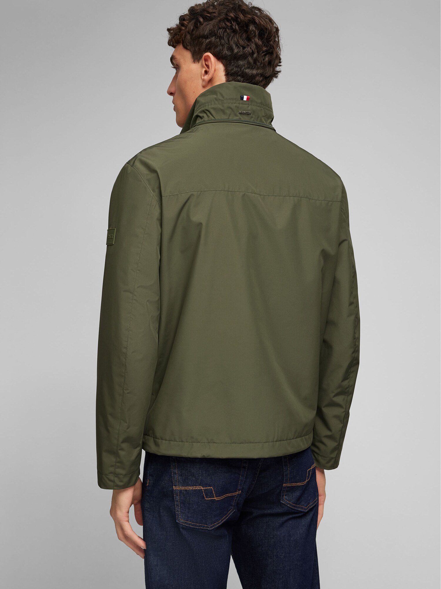 Thumbnail - Outdoorjacke