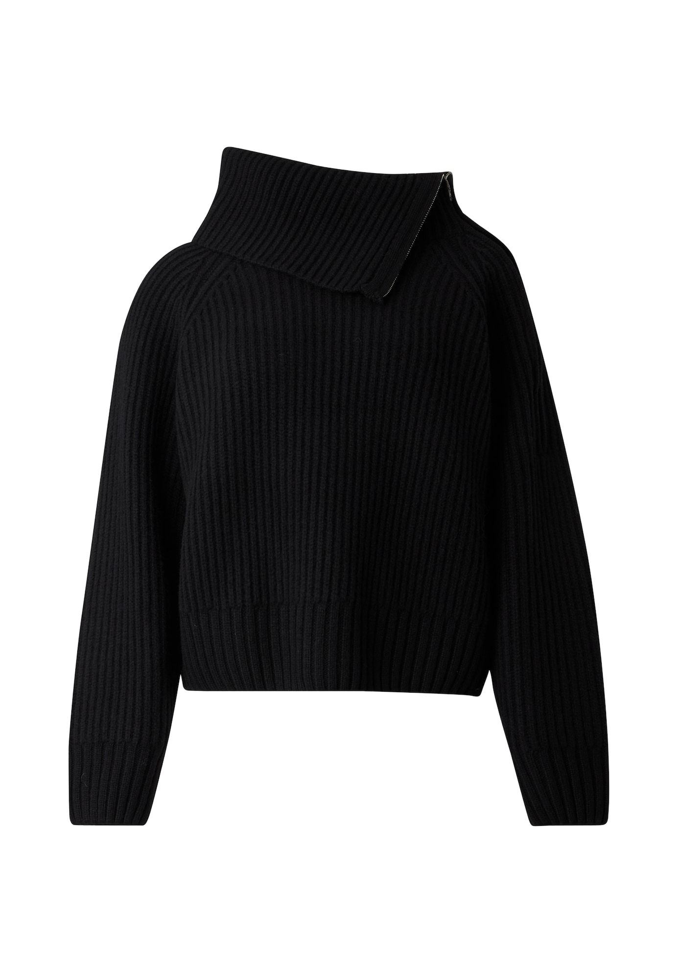 IVY OAK Pulover IOFidelia negru
