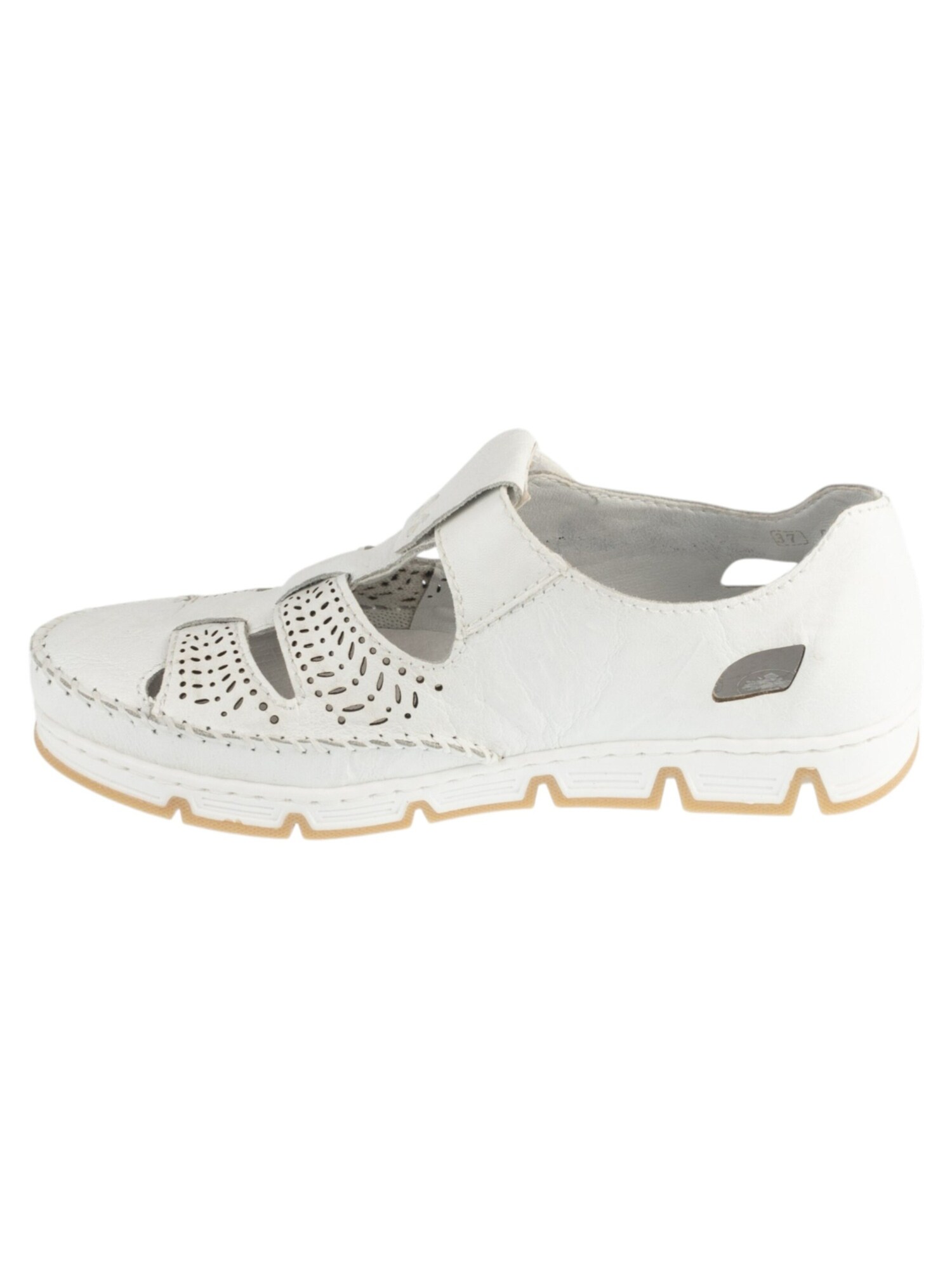 Rieker Slip On