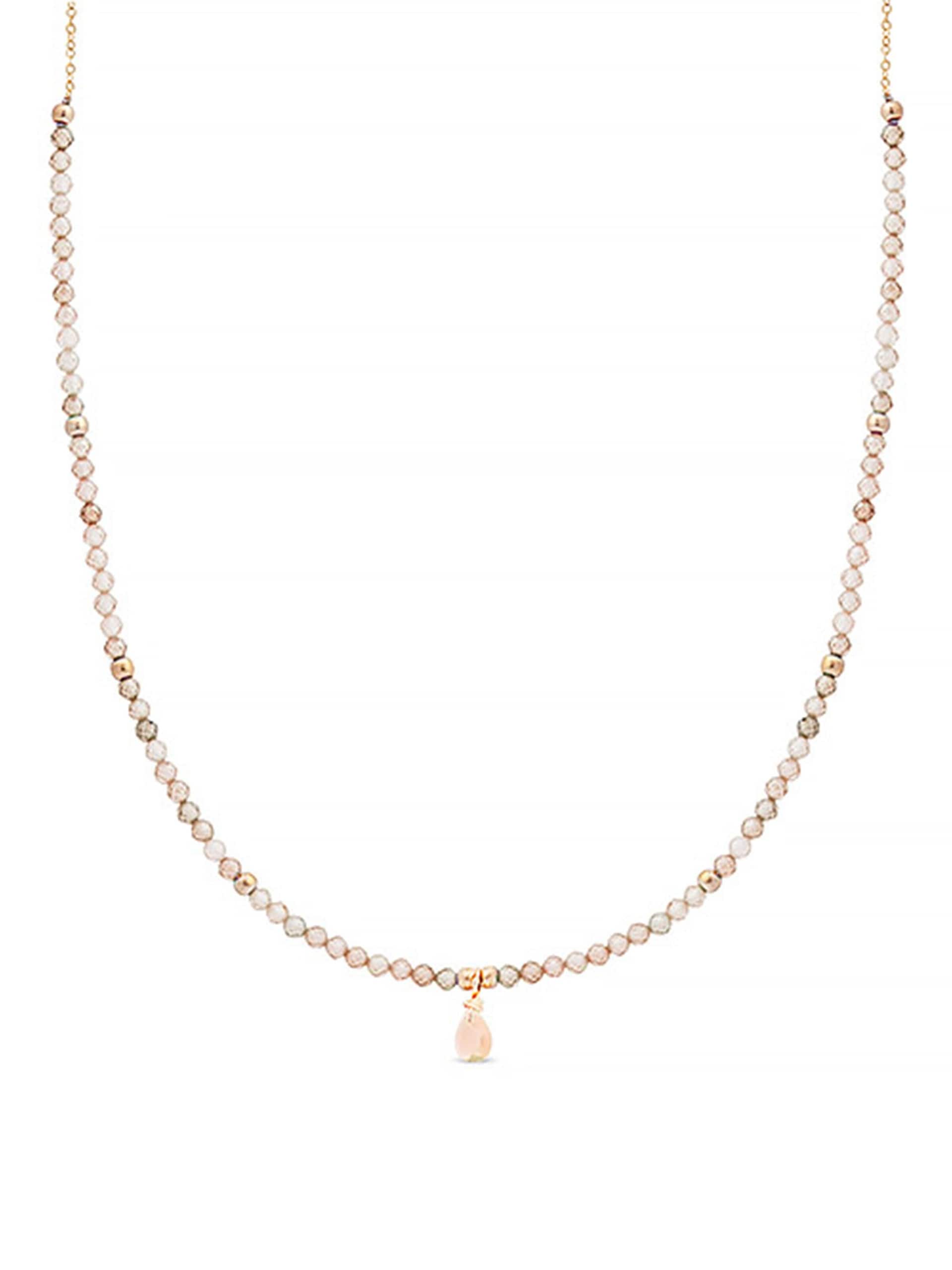 Luxenter Halsband 'Athat' dam