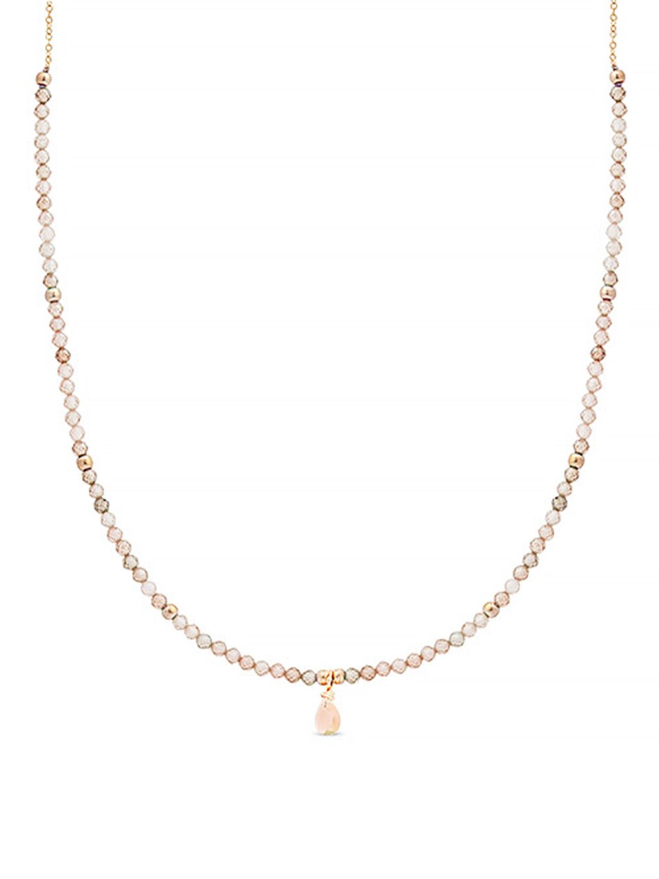 Halsband 'Athat'