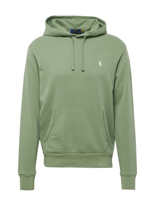 Polo Ralph Lauren Sweatshirt Riet / Wit