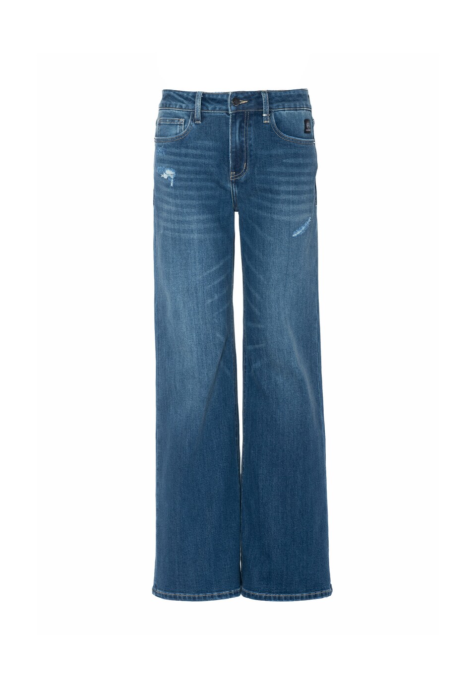 Jeans 'Zissi'