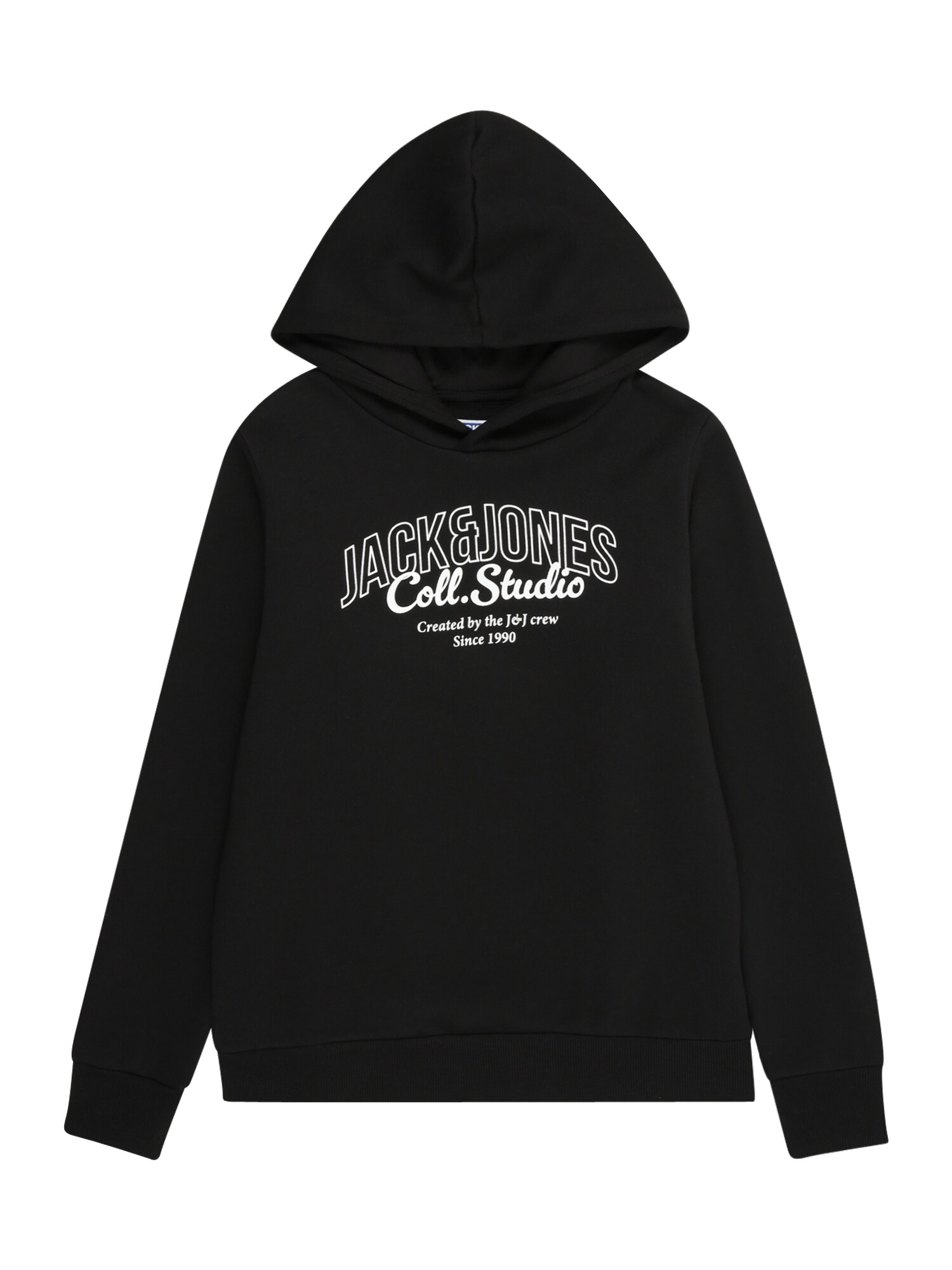 Thumbnail - Jack & Jones Junior Set: Shirt und Sweatshirt JJMAKOTO