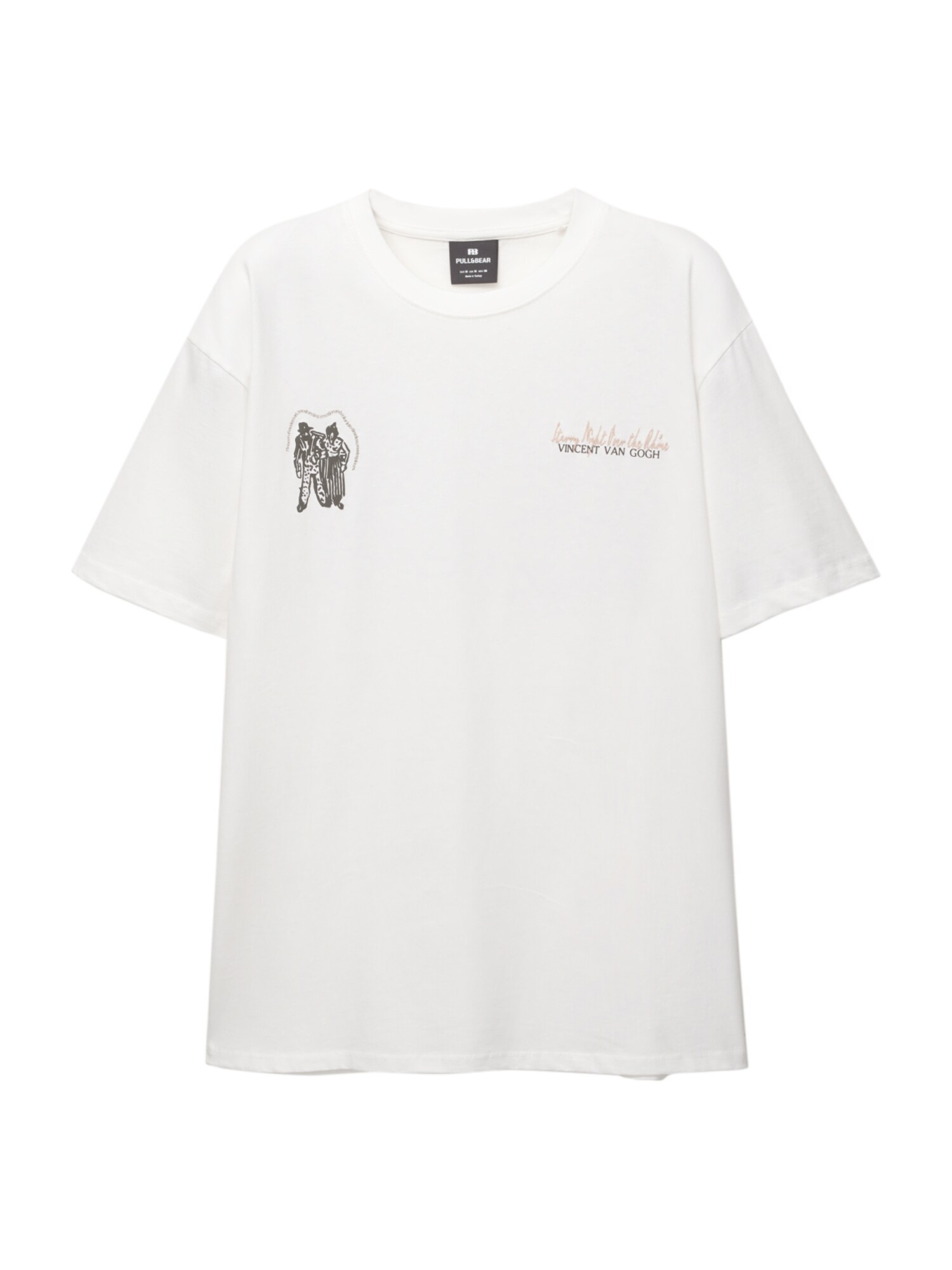 Thumbnail - Pull&Bear T-Shirt