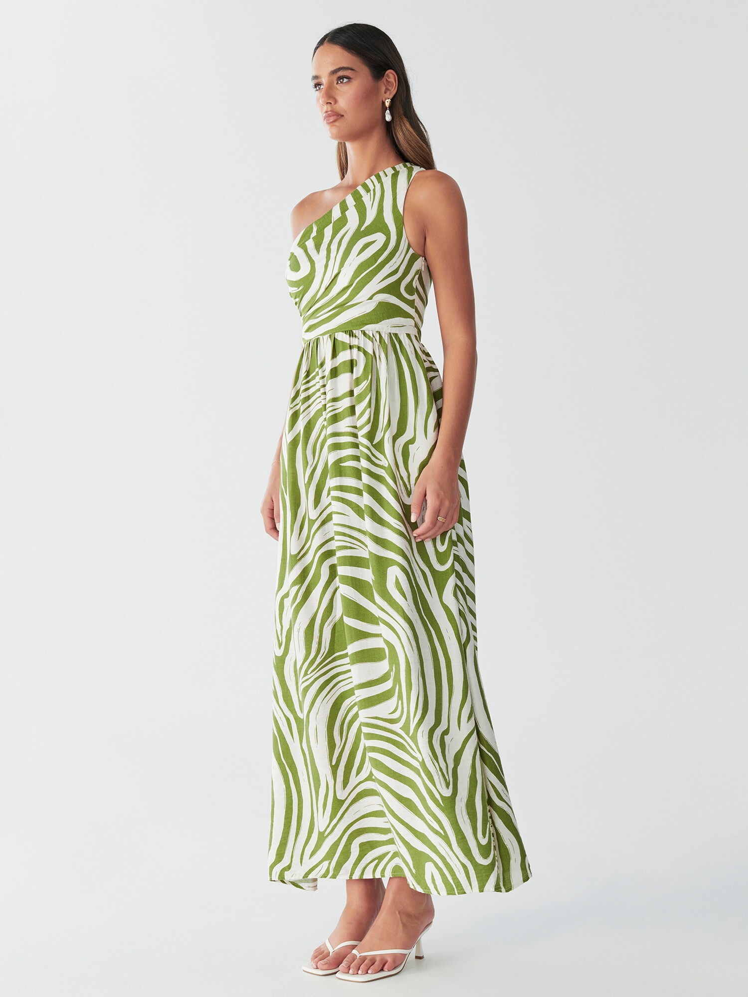 Thumbnail - BWLDR Kleid LEYLA