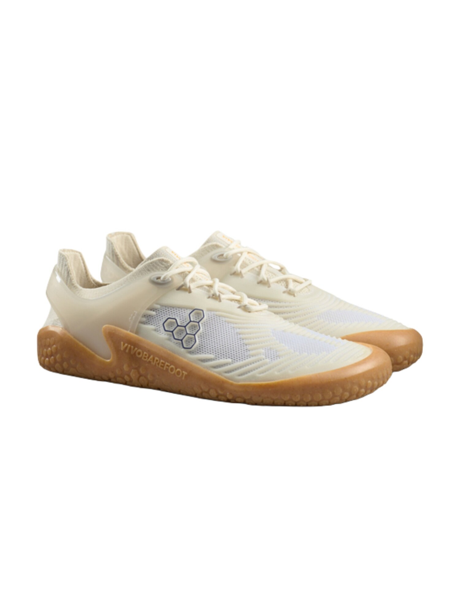 Vivo Barefoot Zapatos bajos 'MOTUS STRENGTH II' blanco – imagen 3