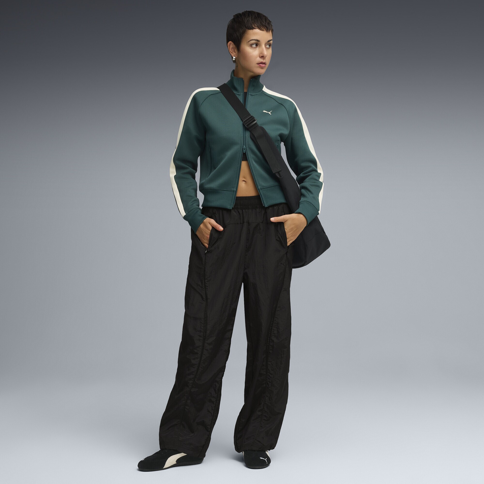 Thumbnail - PUMA Sweatjacke T7 Always On