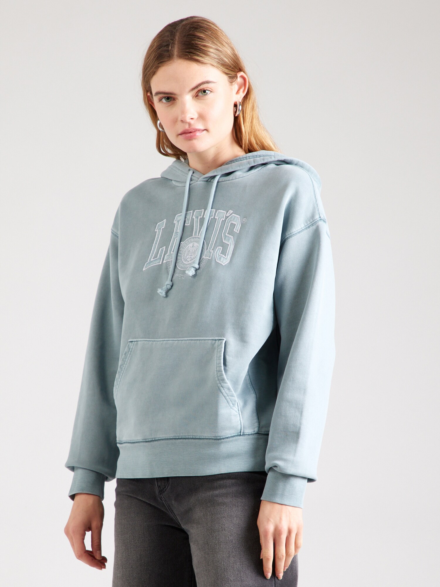 Levi´s ® Sudadera Con Capucha Graphic Heritage – imagen 2