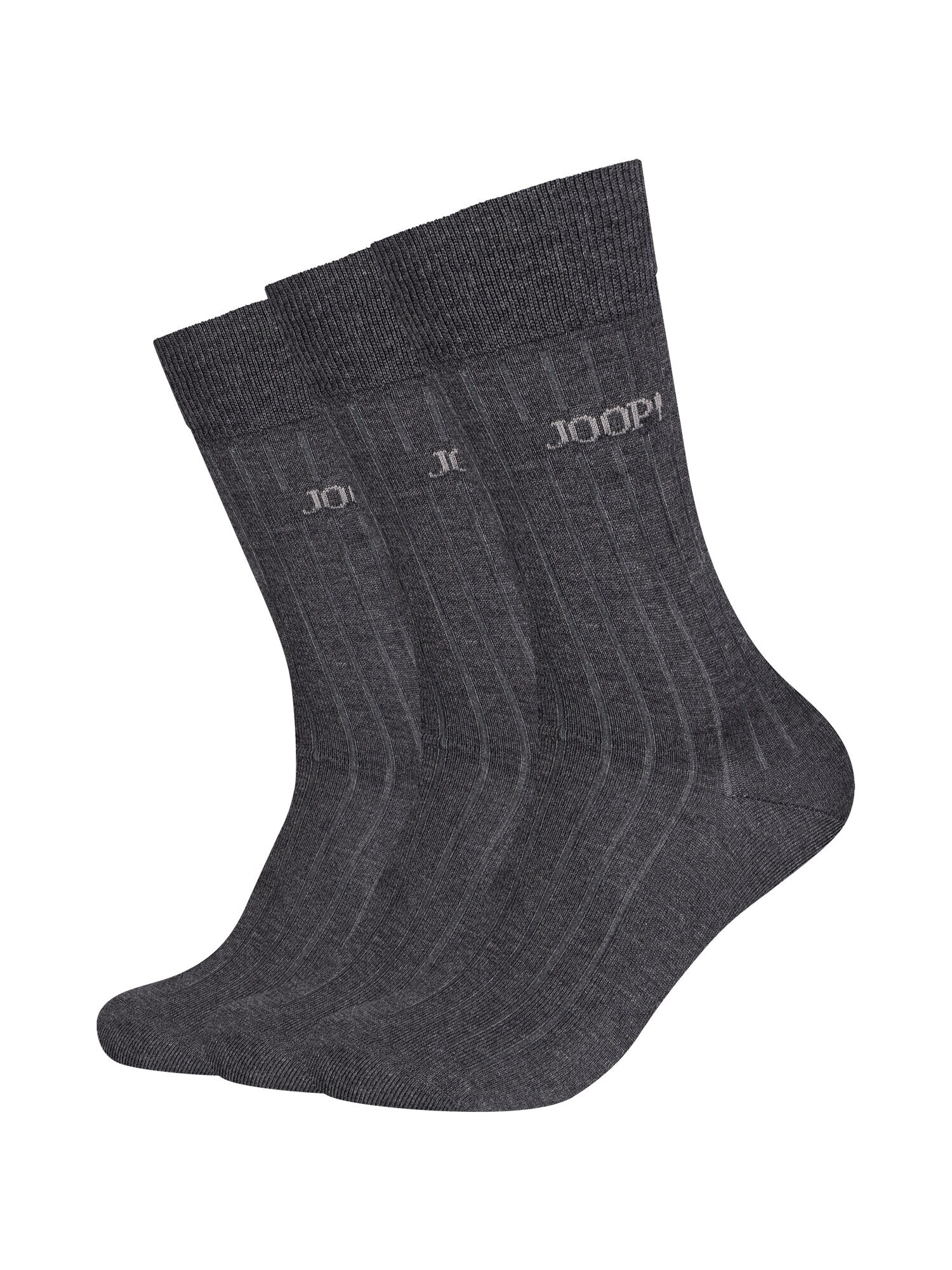 JOOP! Calcetines  antracita