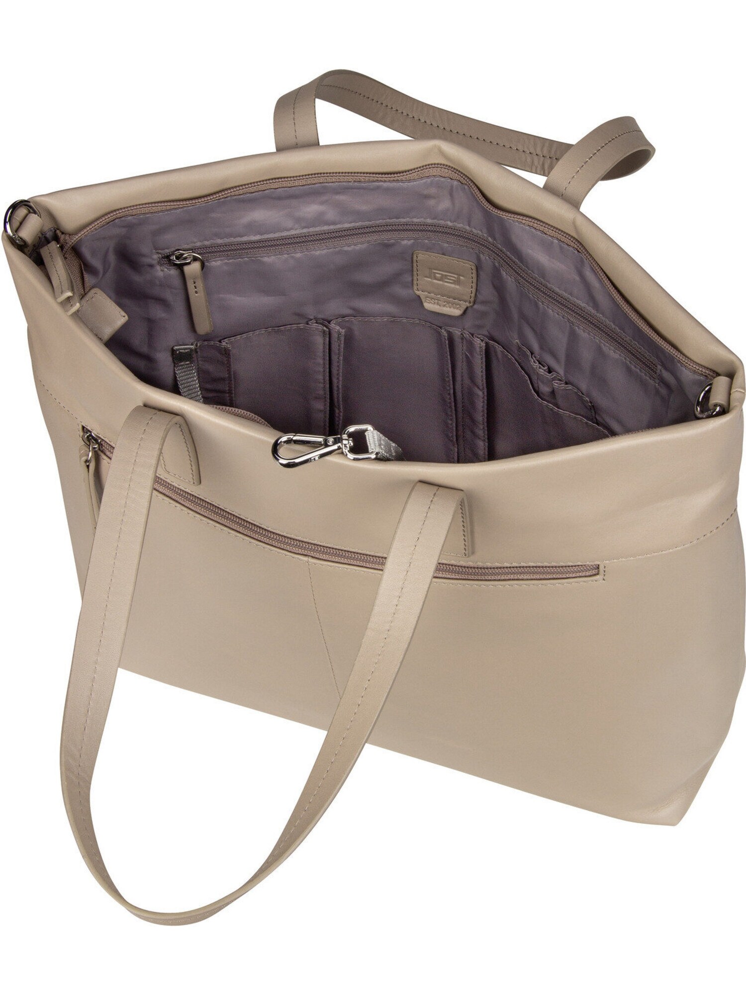 Thumbnail - JOST Shopper Arva