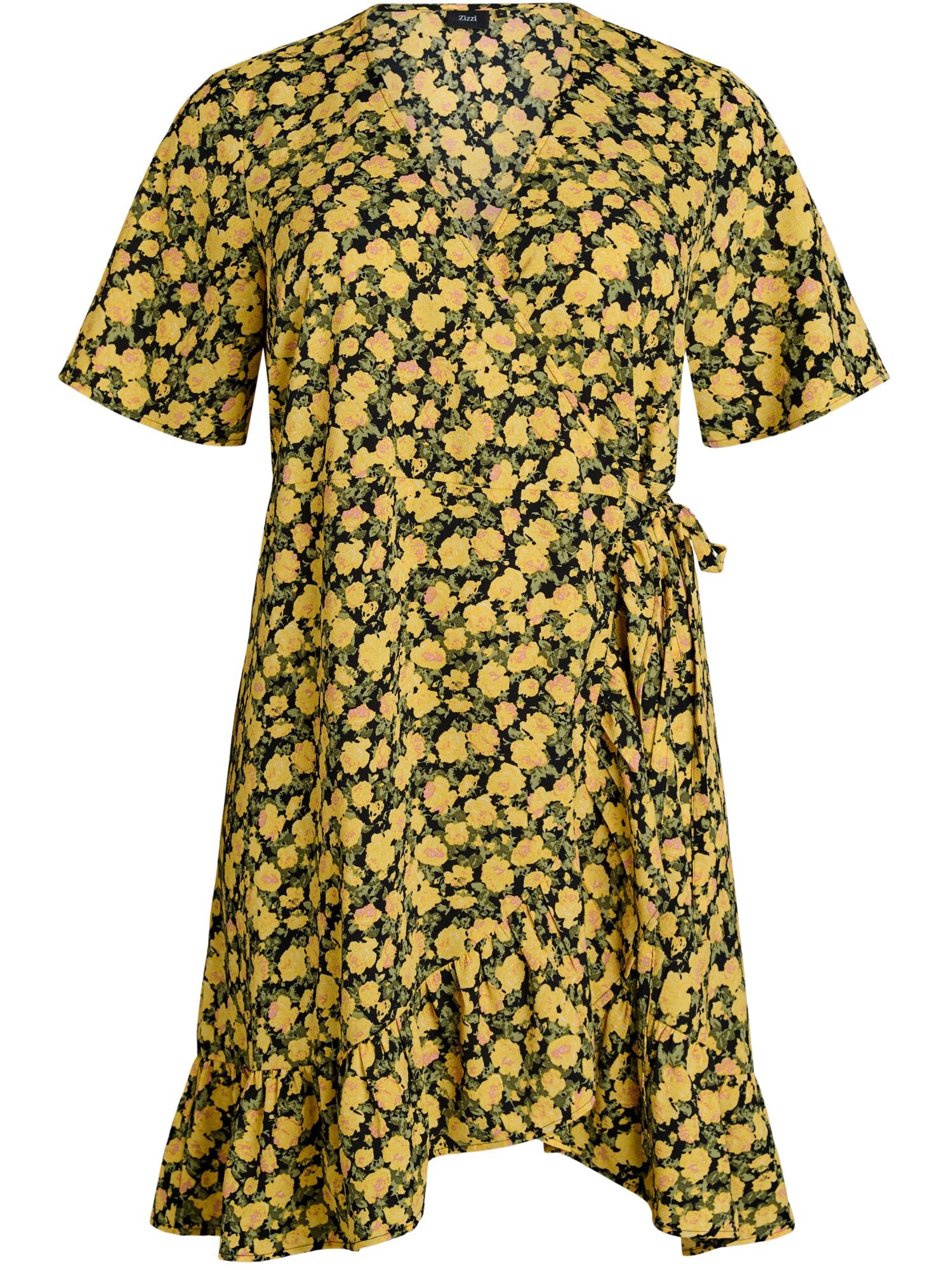 Zizzi pentru femei rochie – confortabilă cu material premium