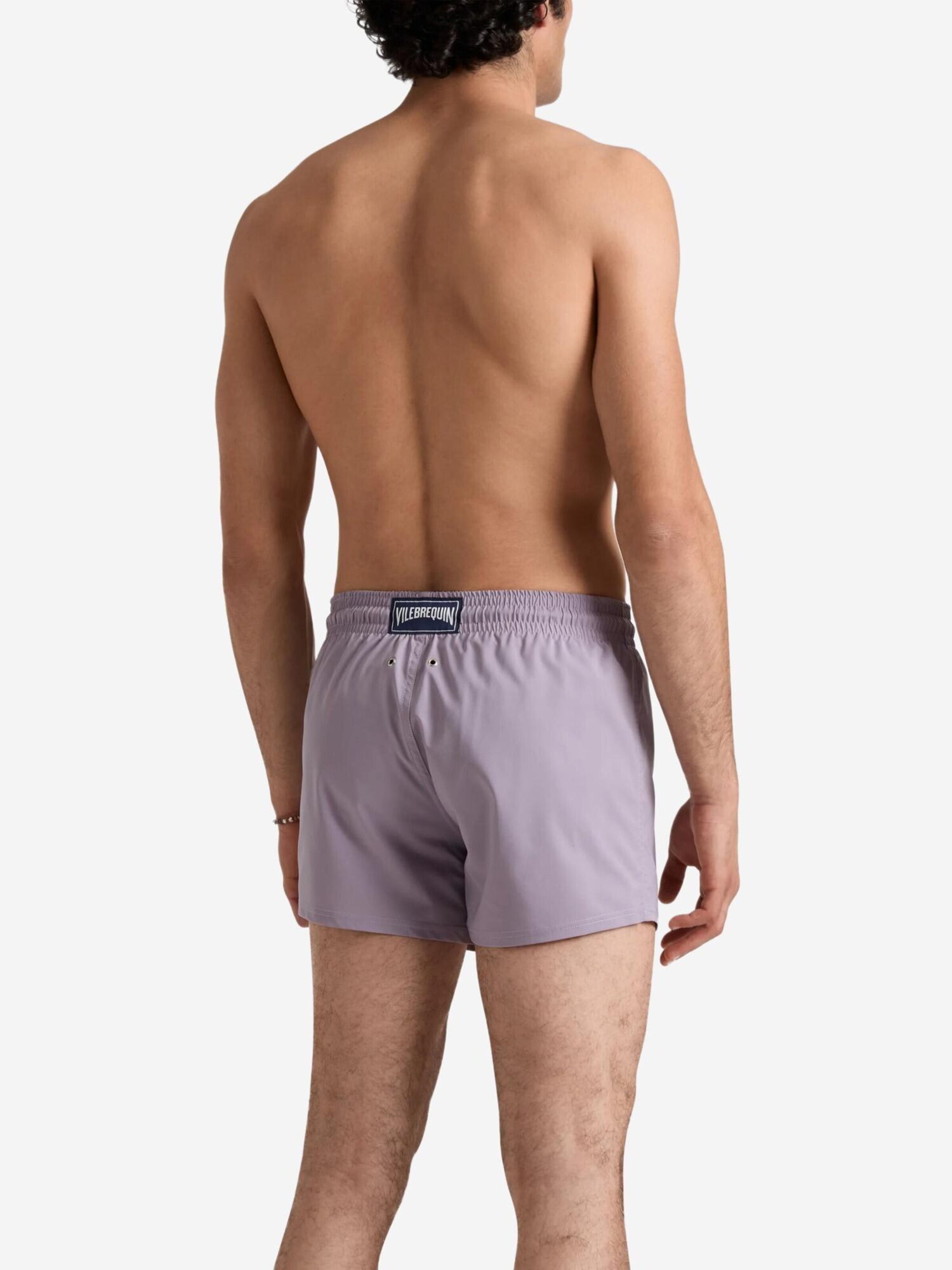 Vilebrequin Bermudas  lila – imagen 4