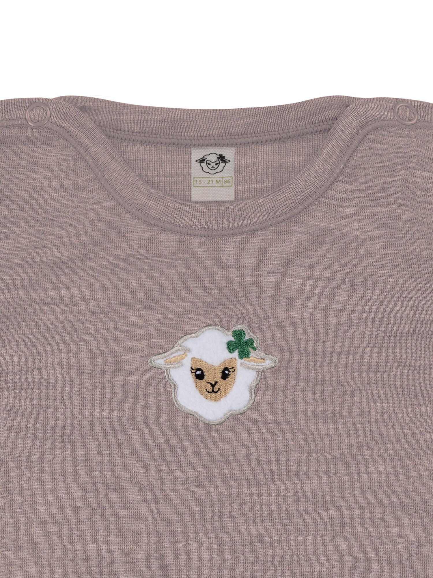 Thumbnail - normani Strampler/Body