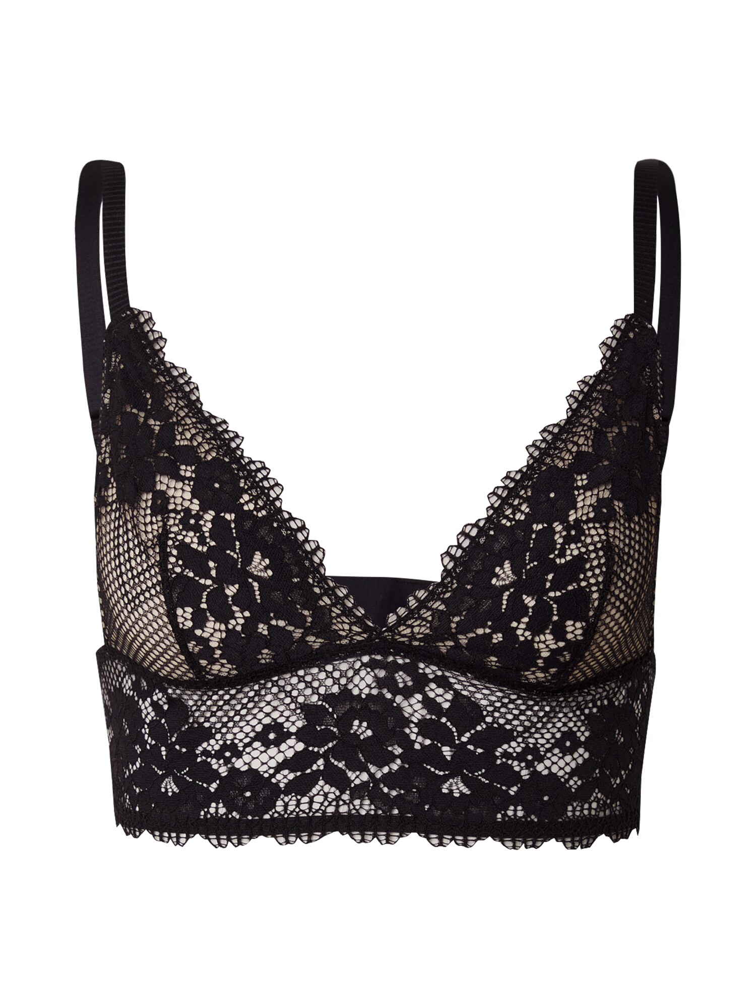 PASSIONATA Sutien NINA  negru