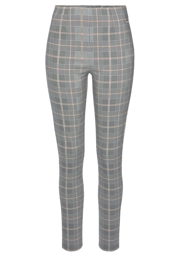 LASCANA, Leggings, szürke, 3 kép a 5 közül