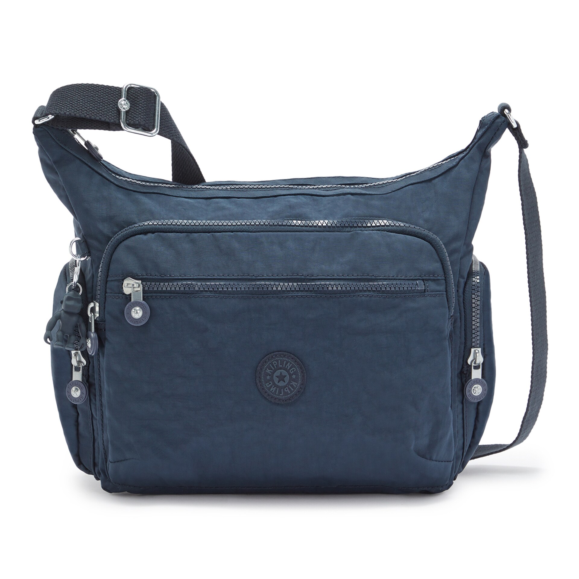 KIPLING Axelremsväska 'Gabbie' dam