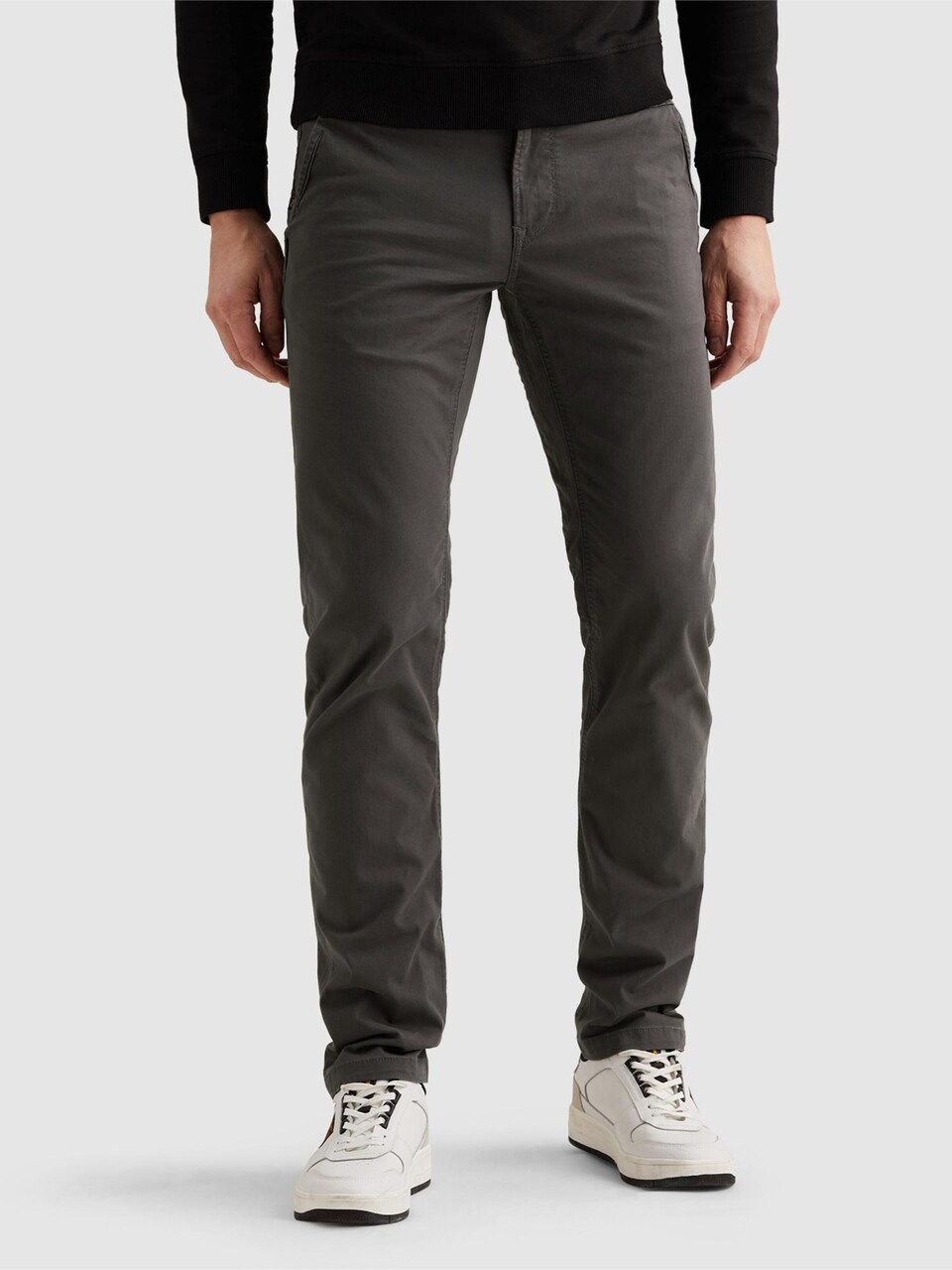 Chinobyxa 'American Classic regular fit chino'