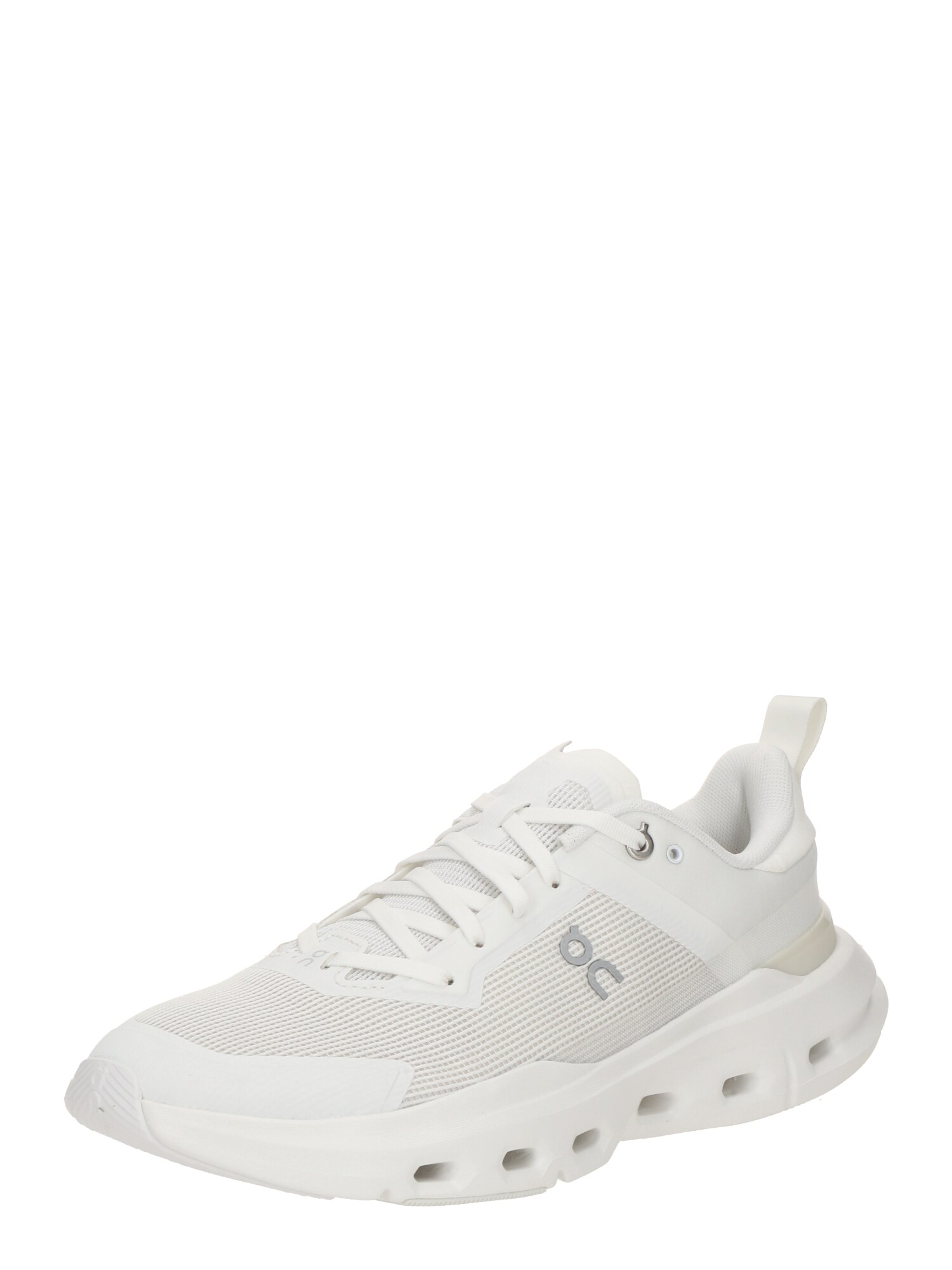 On Sneaker de alergat Cloudpulse Next  alb