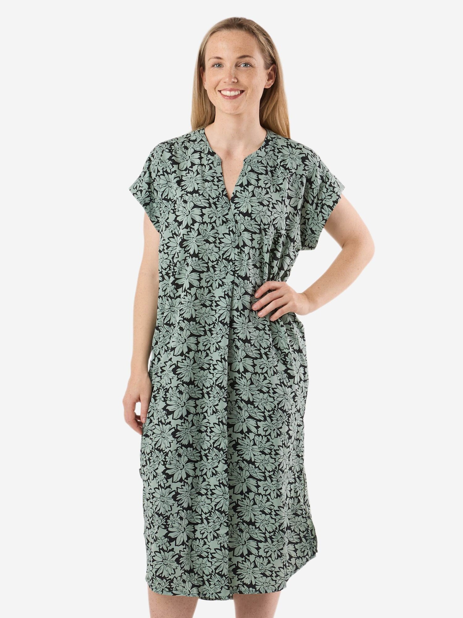 Seaside Sommerkleid Sankt Claud