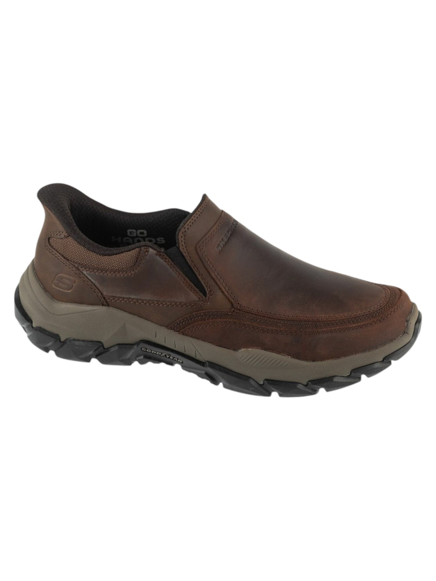 Skechers Sneaker Low Skechers Slip-Ins, Santoro - Archaic