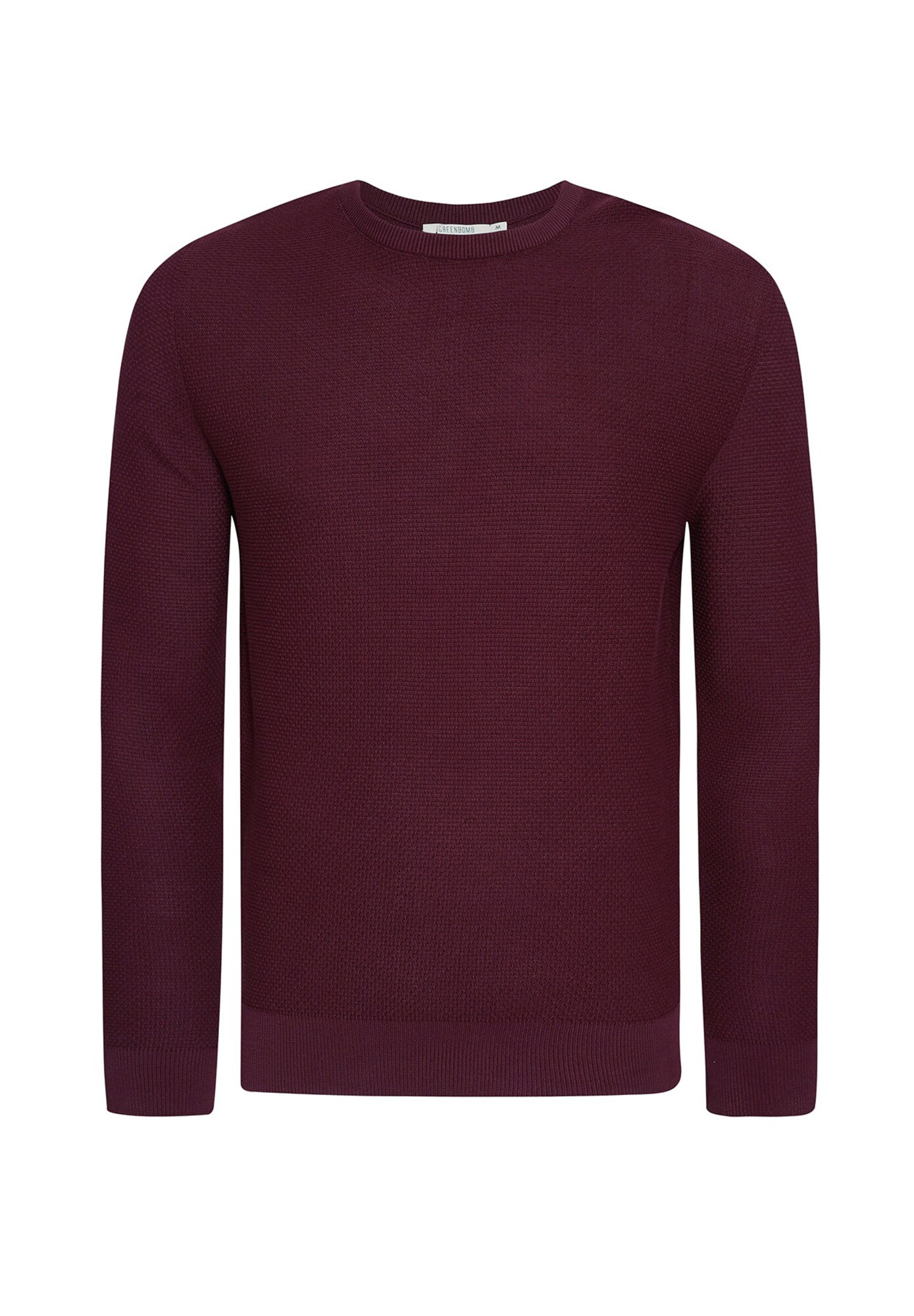 Thumbnail - Pullover