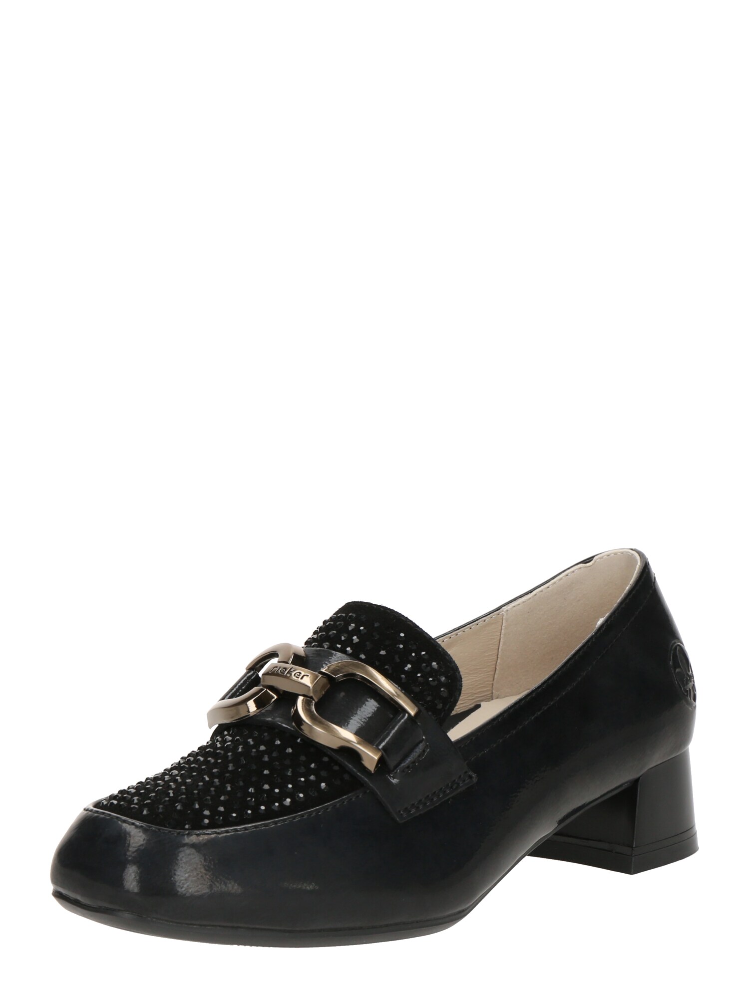 Rieker Pumps  negru