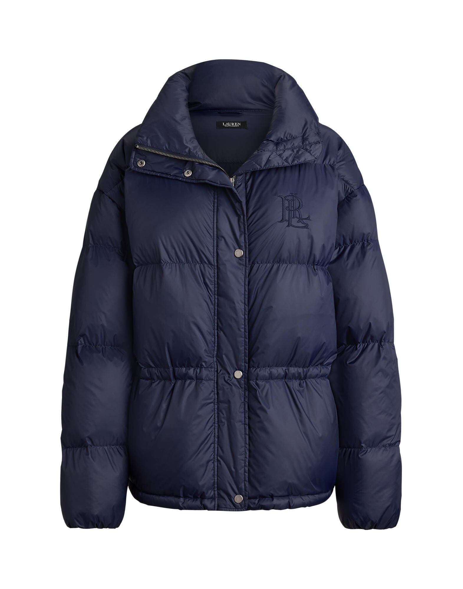 Lauren Ralph Lauren Geacă de iarnă PERPETUAL bleumarin