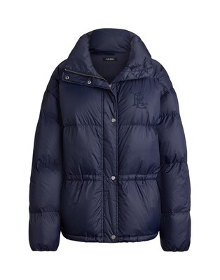 Lauren Ralph Lauren Chaqueta de invierno 'PERPETUAL'  navy