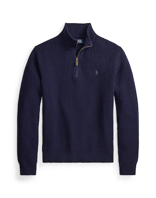 Polo Ralph Lauren Jersey  navy