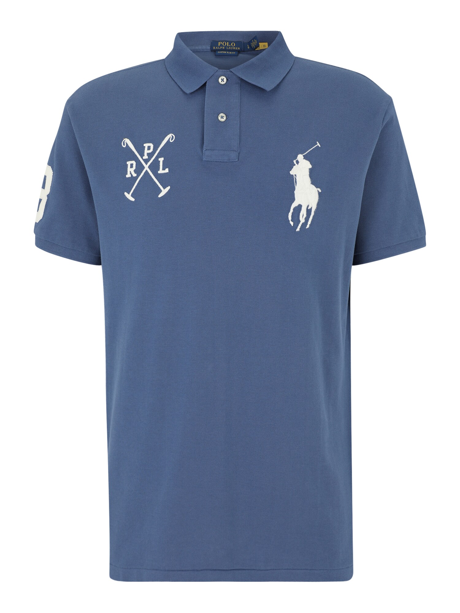 Thumbnail - Poloshirt
