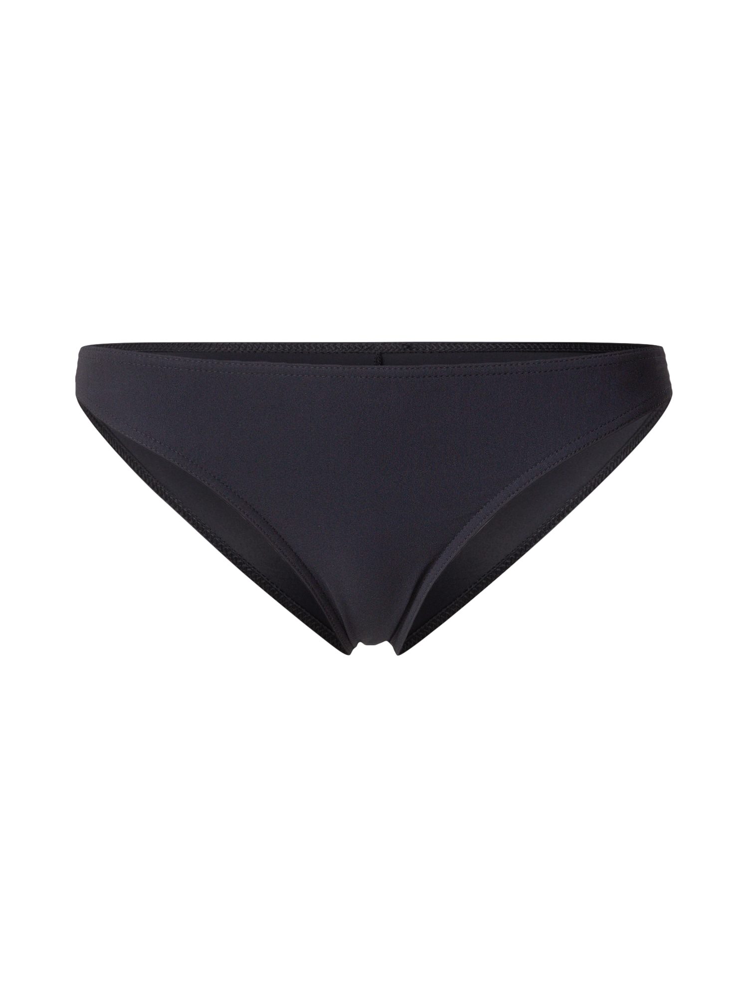 Banana Moon Slip costum de baie  negru