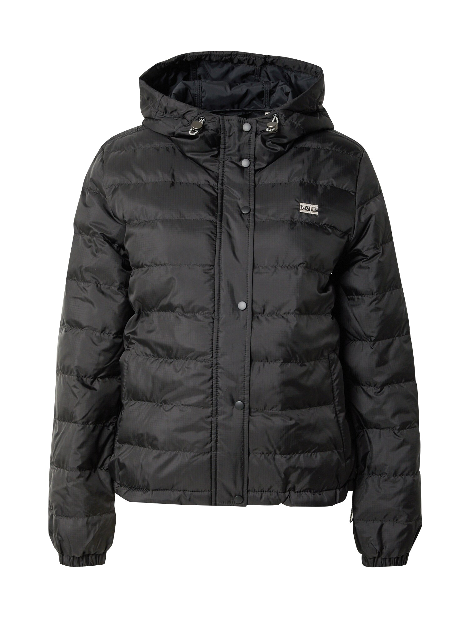 LEVI'S ® Prechodná bunda 'Edie'  čierna