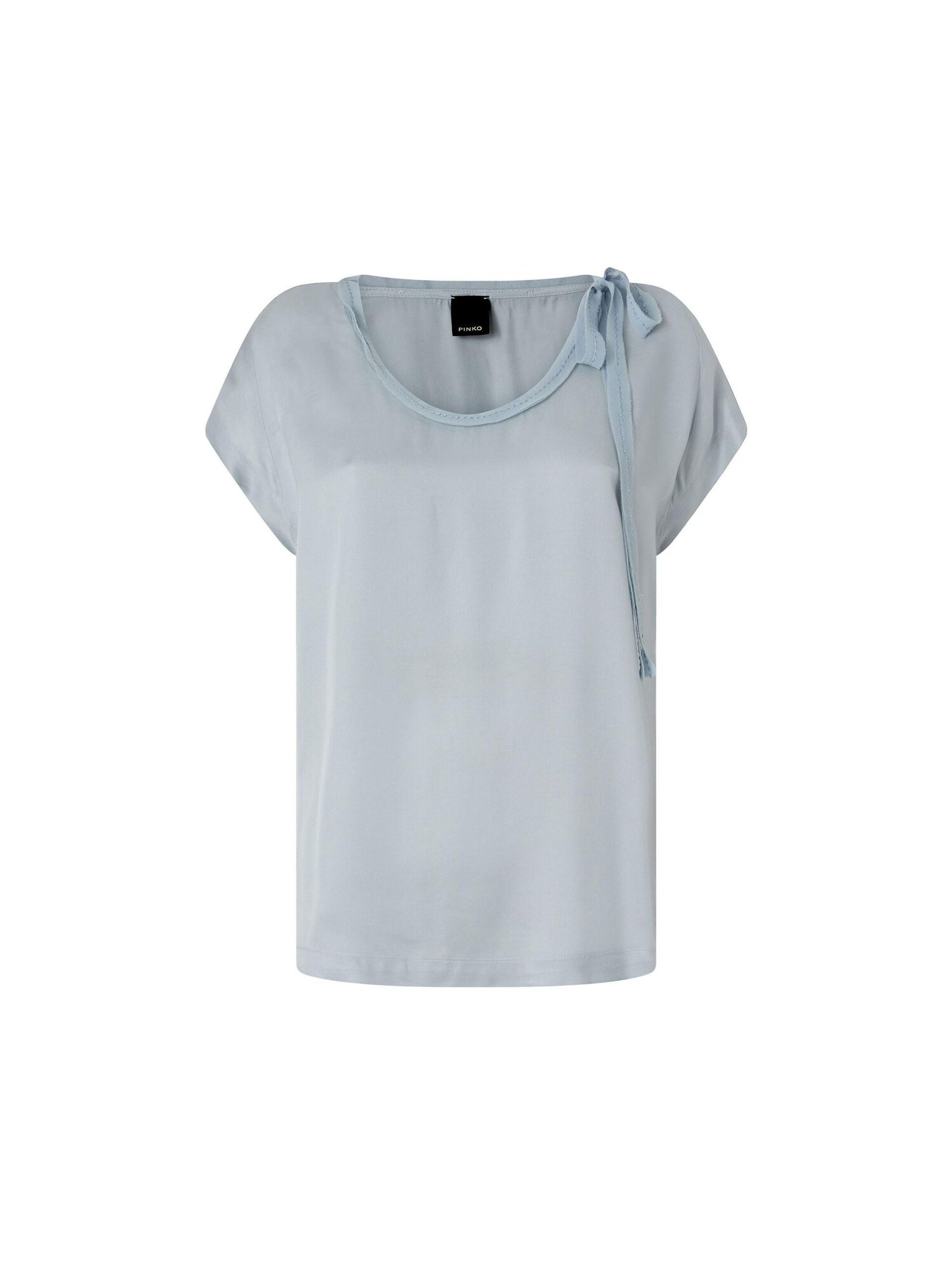 PINKO Camiseta '106267 A32U' azul claro