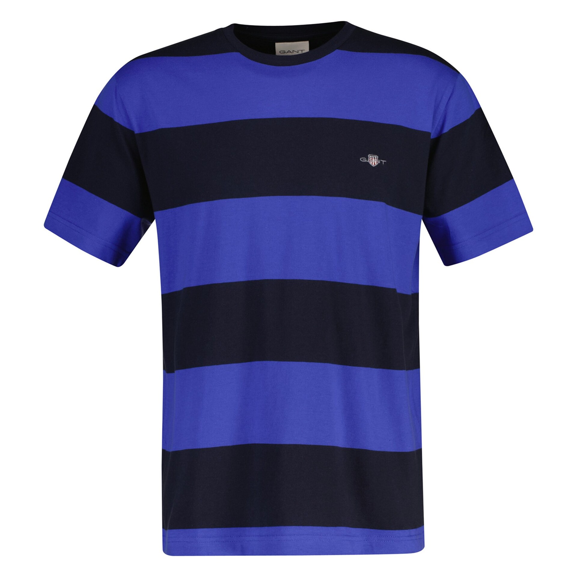 Gant Barstriped T-Shirt herr – bild 7