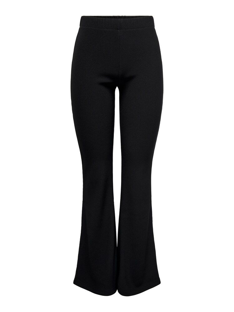 ONLY Leggings 'ONLFever' Damen Größe XS schwarz