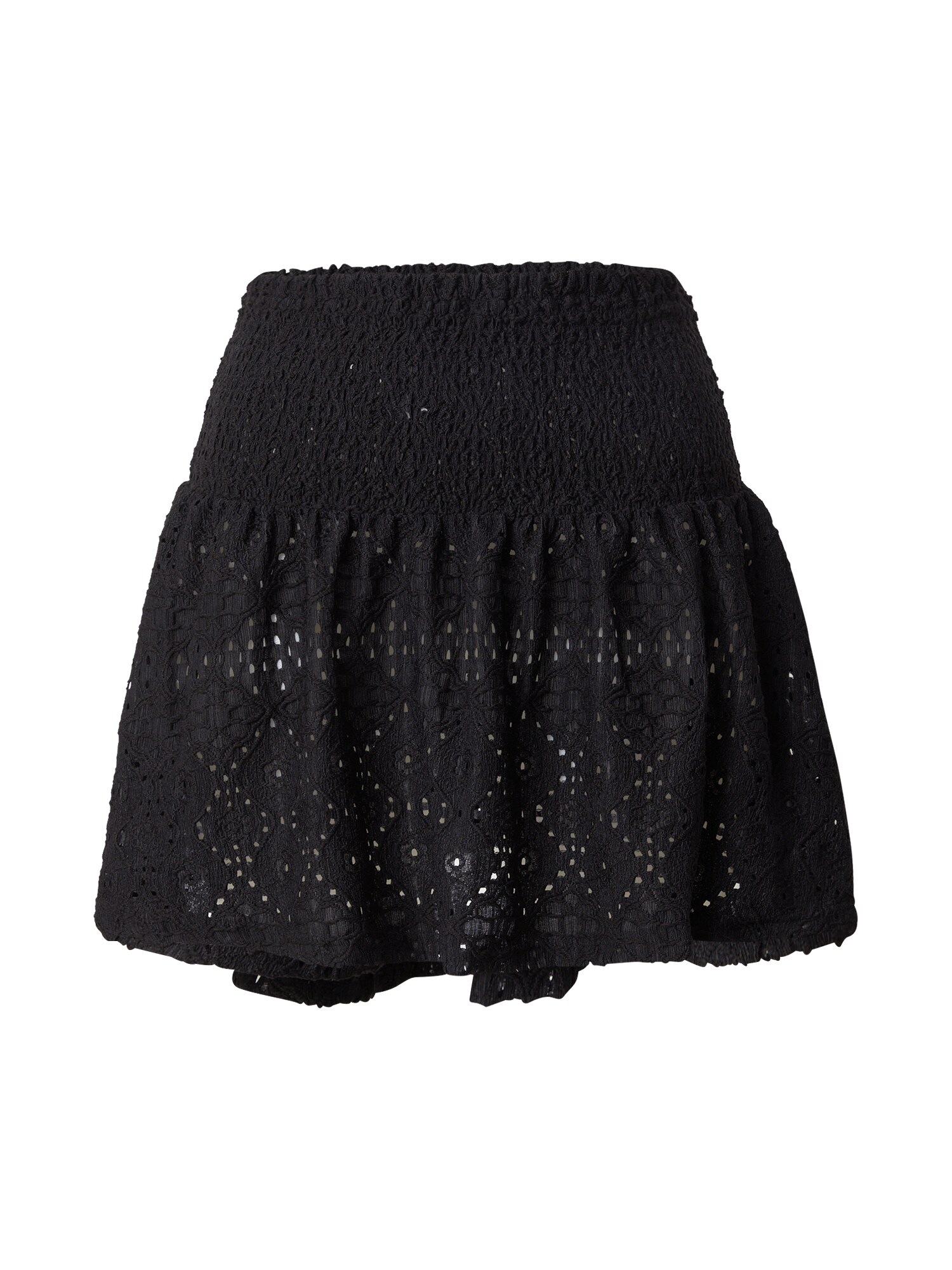 ONLY Top 'ONLLuz' čierna