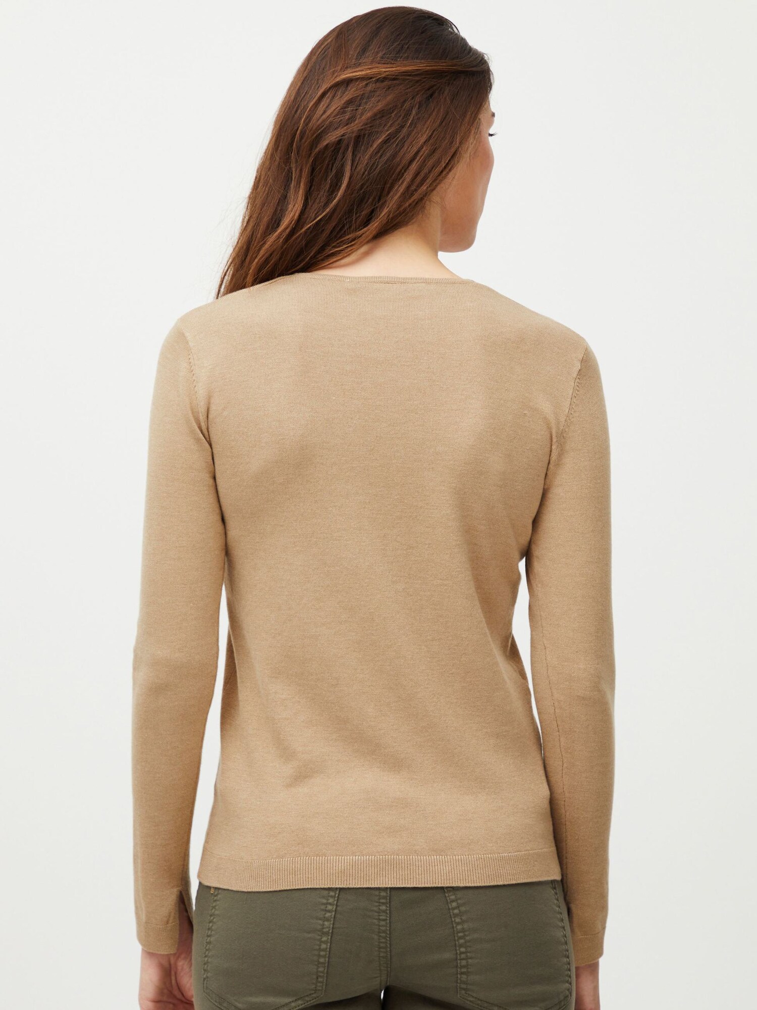 Thumbnail - PULZ Jeans Pullover  SARA