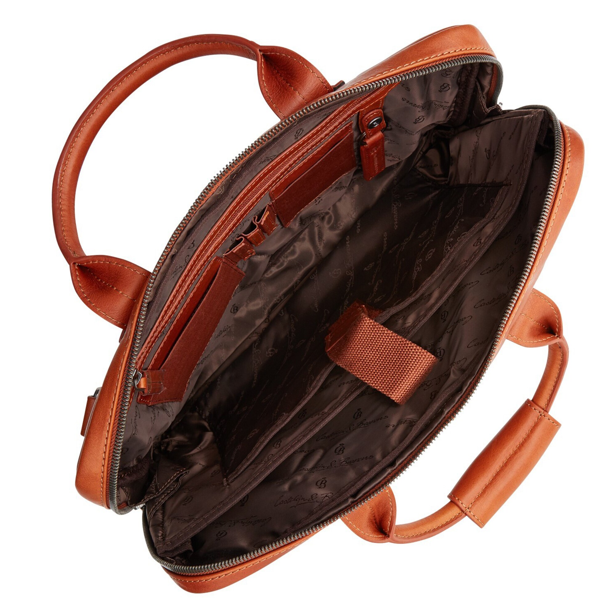 Thumbnail - Castelijn & Beerens Aktentasche Firenze