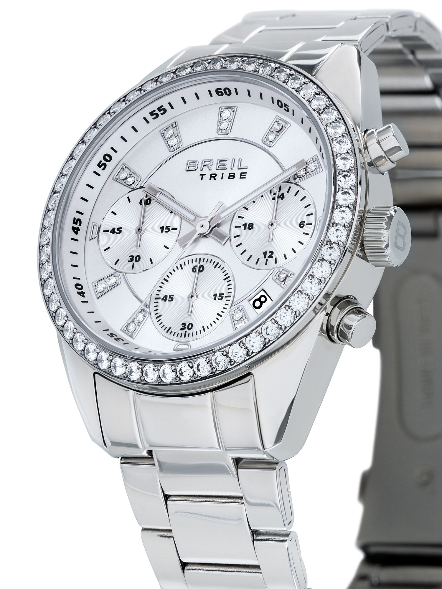 Thumbnail - Breil Uhr Azure