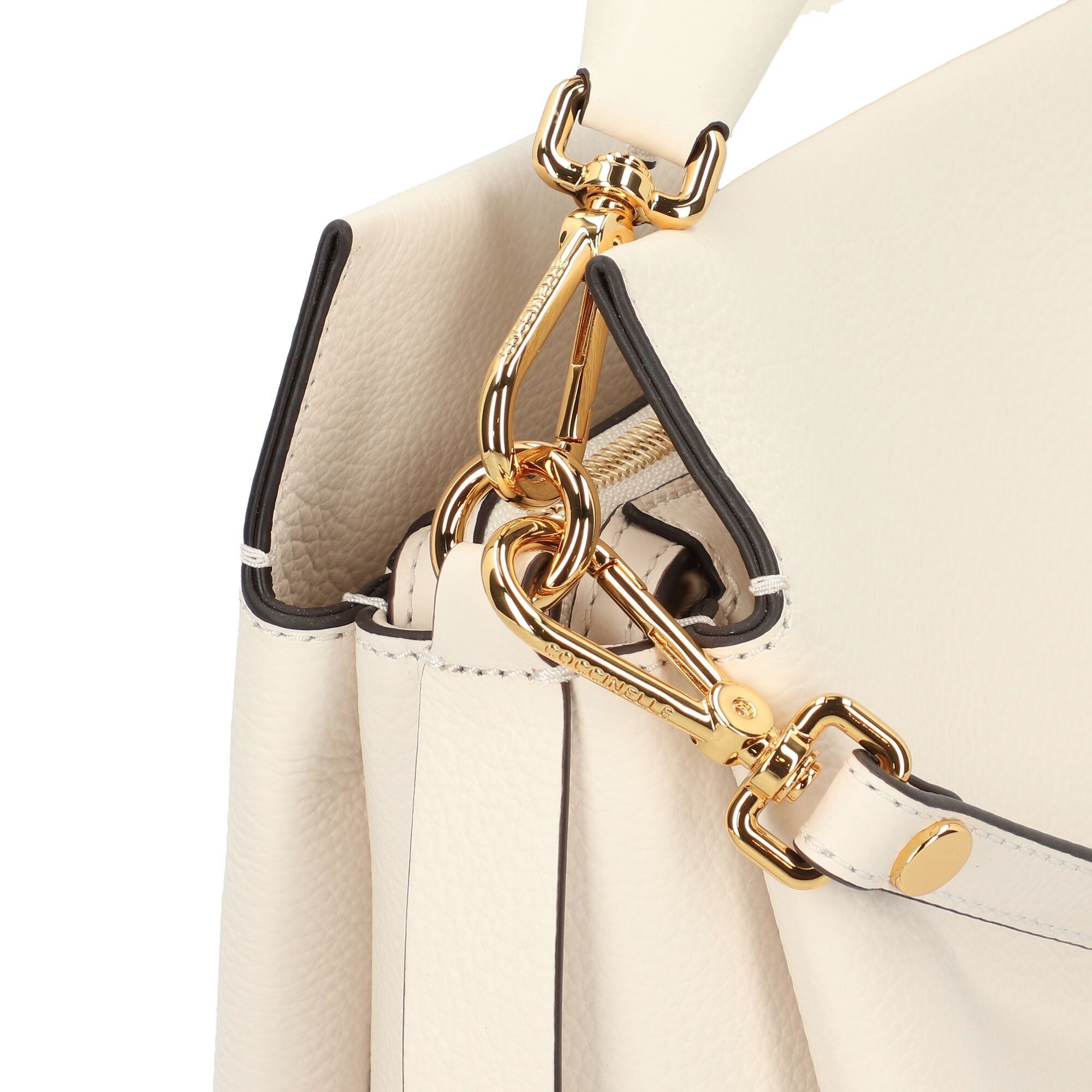 Thumbnail - Coccinelle Handtasche Boheme Grana