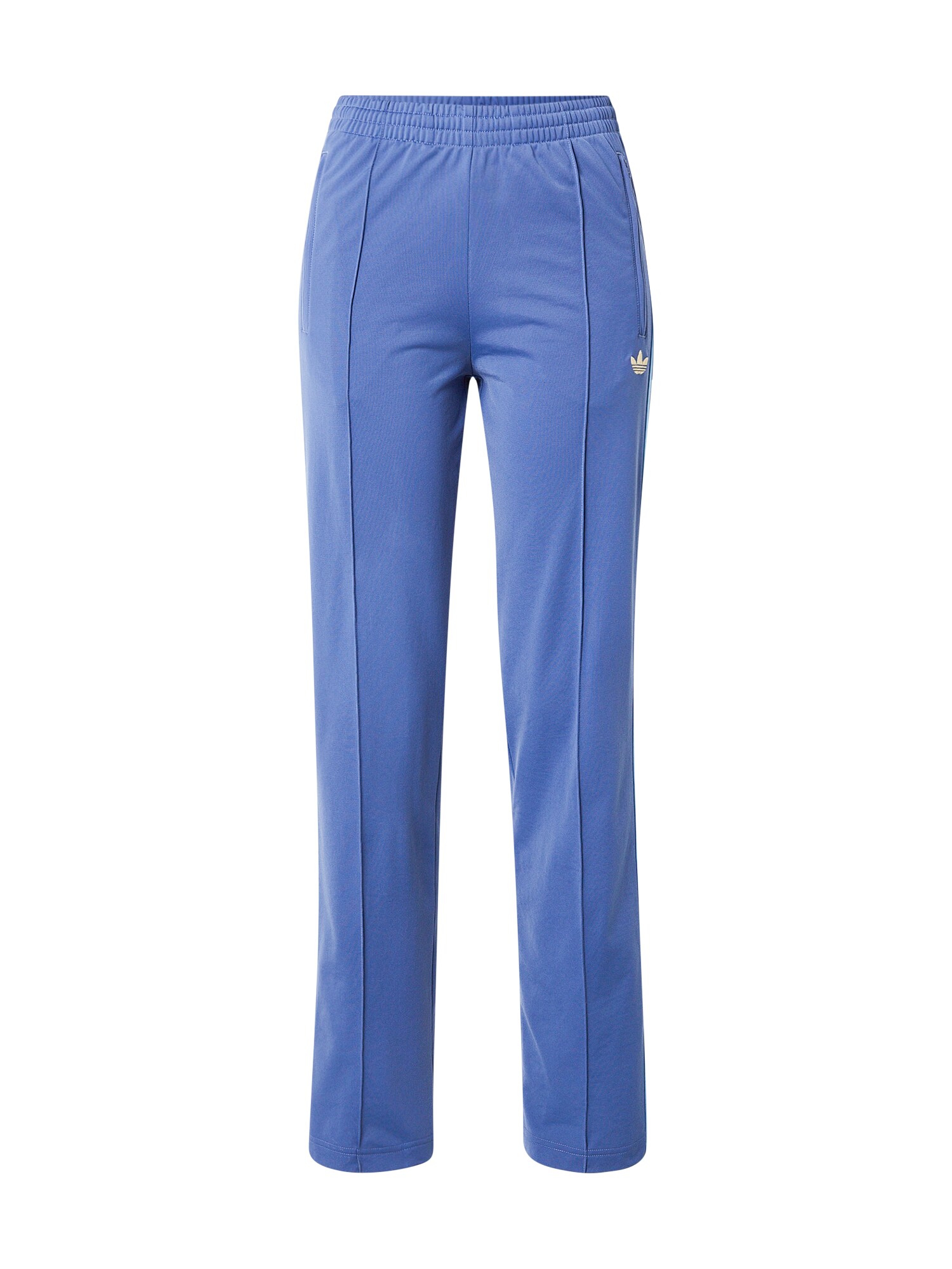 ADIDAS ORIGINALS Pantaloni FB CLASSIC  albastru / alb