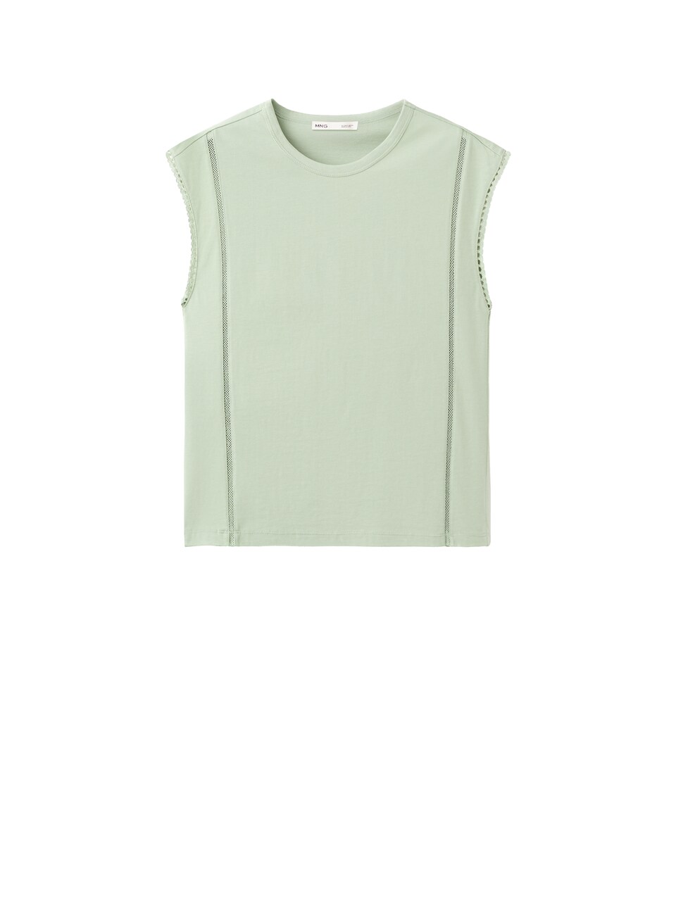 T-shirt 'MAREA'